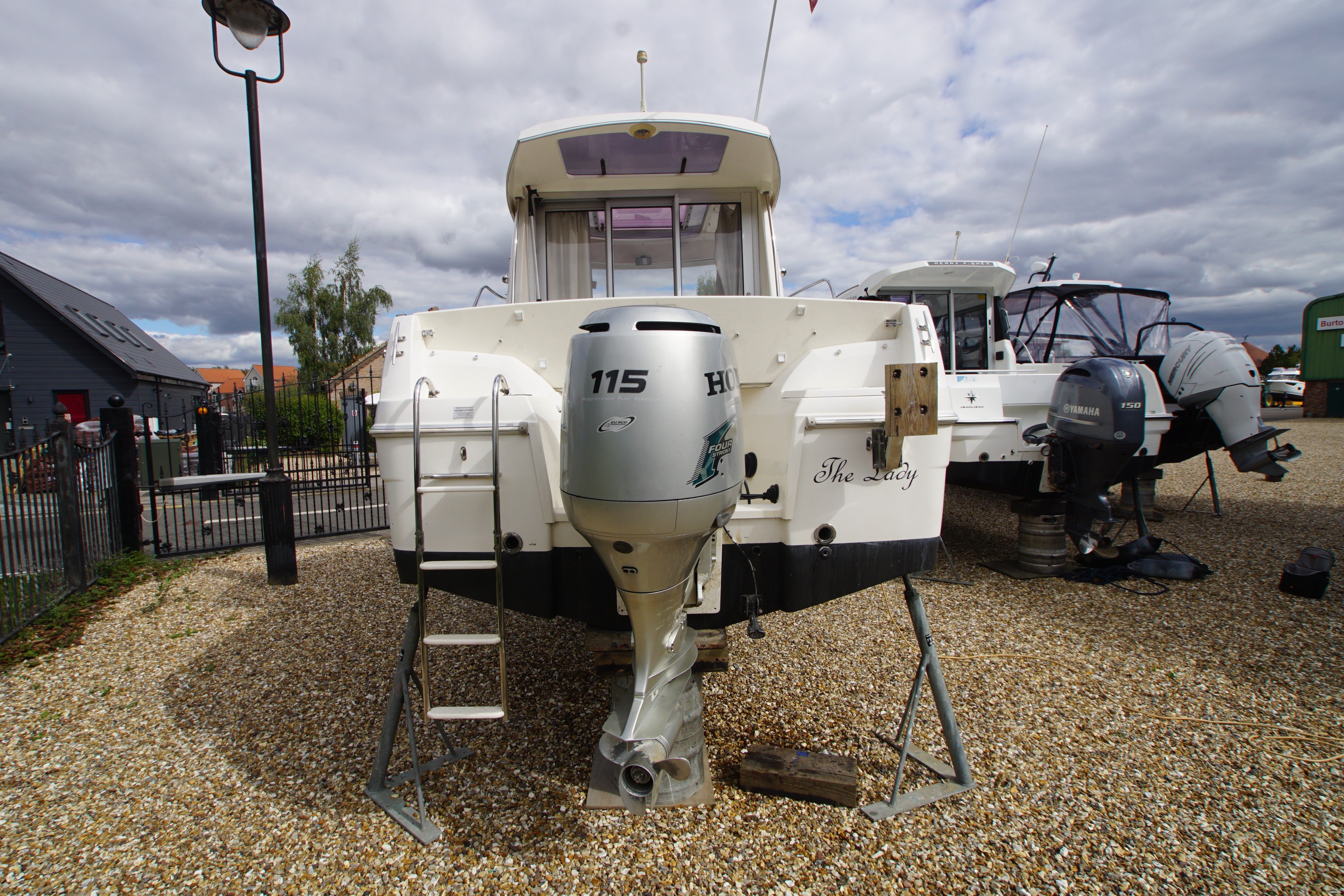 #