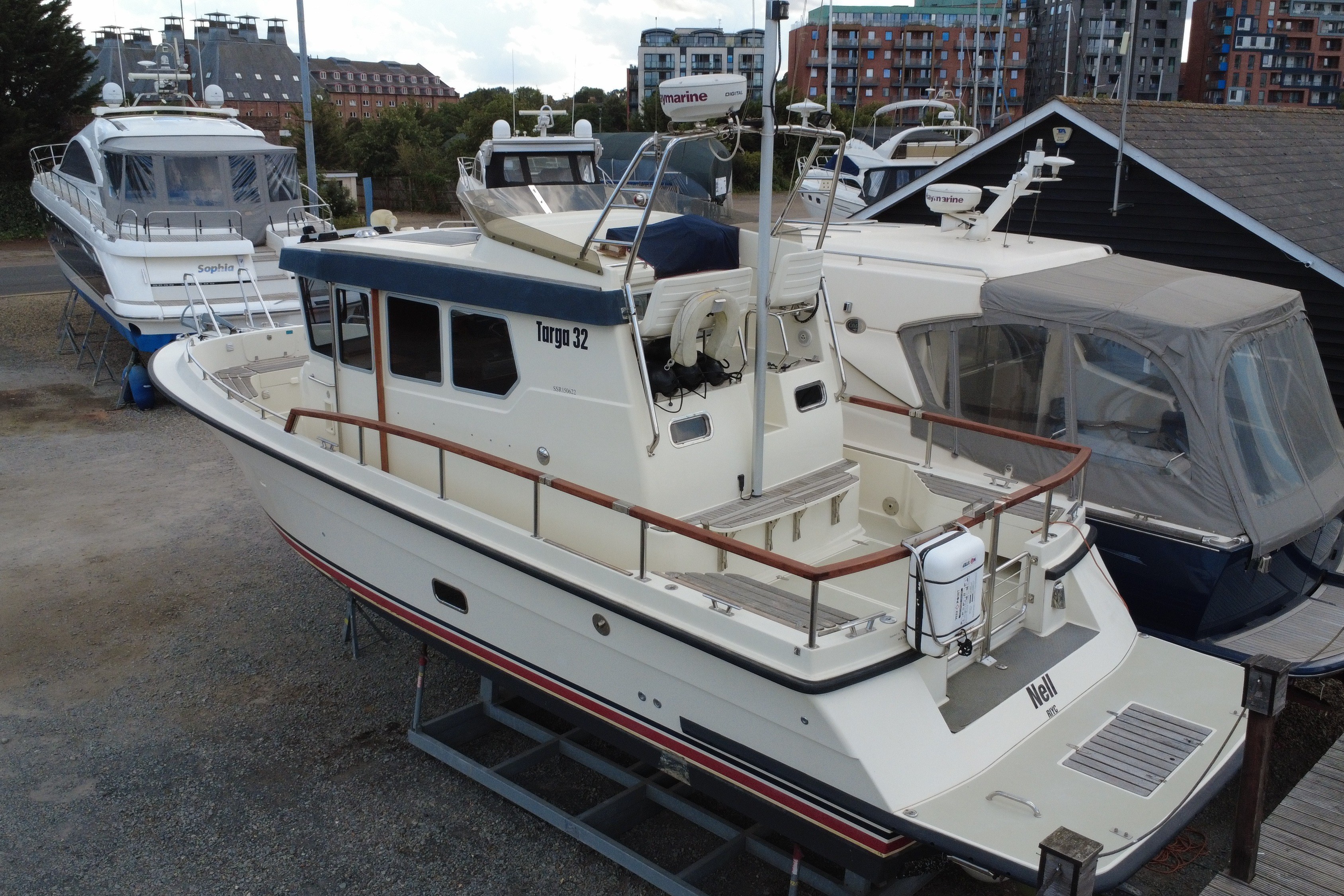 #