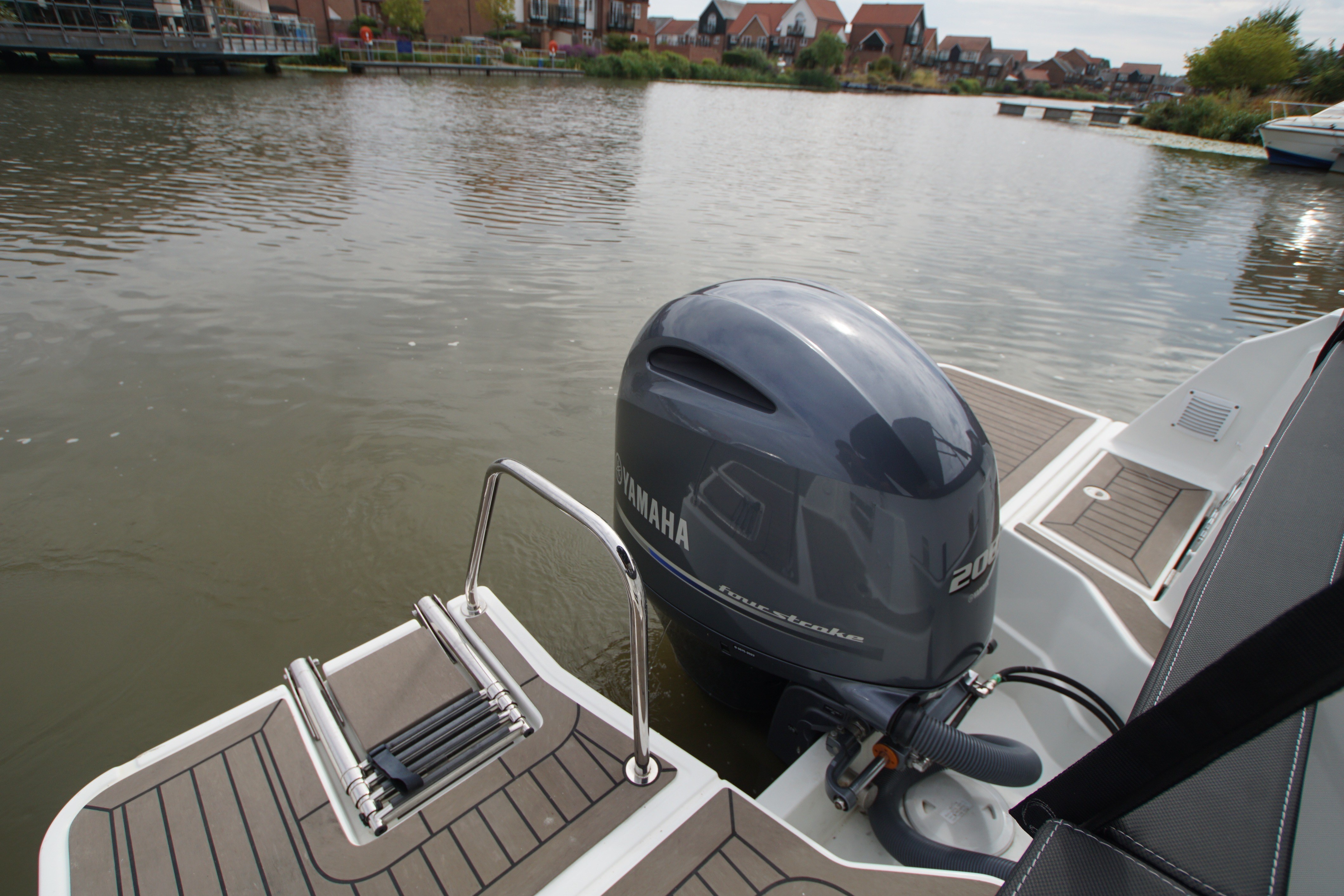 2022 Jeanneau Merry Fisher 795 Serie 2 image 11