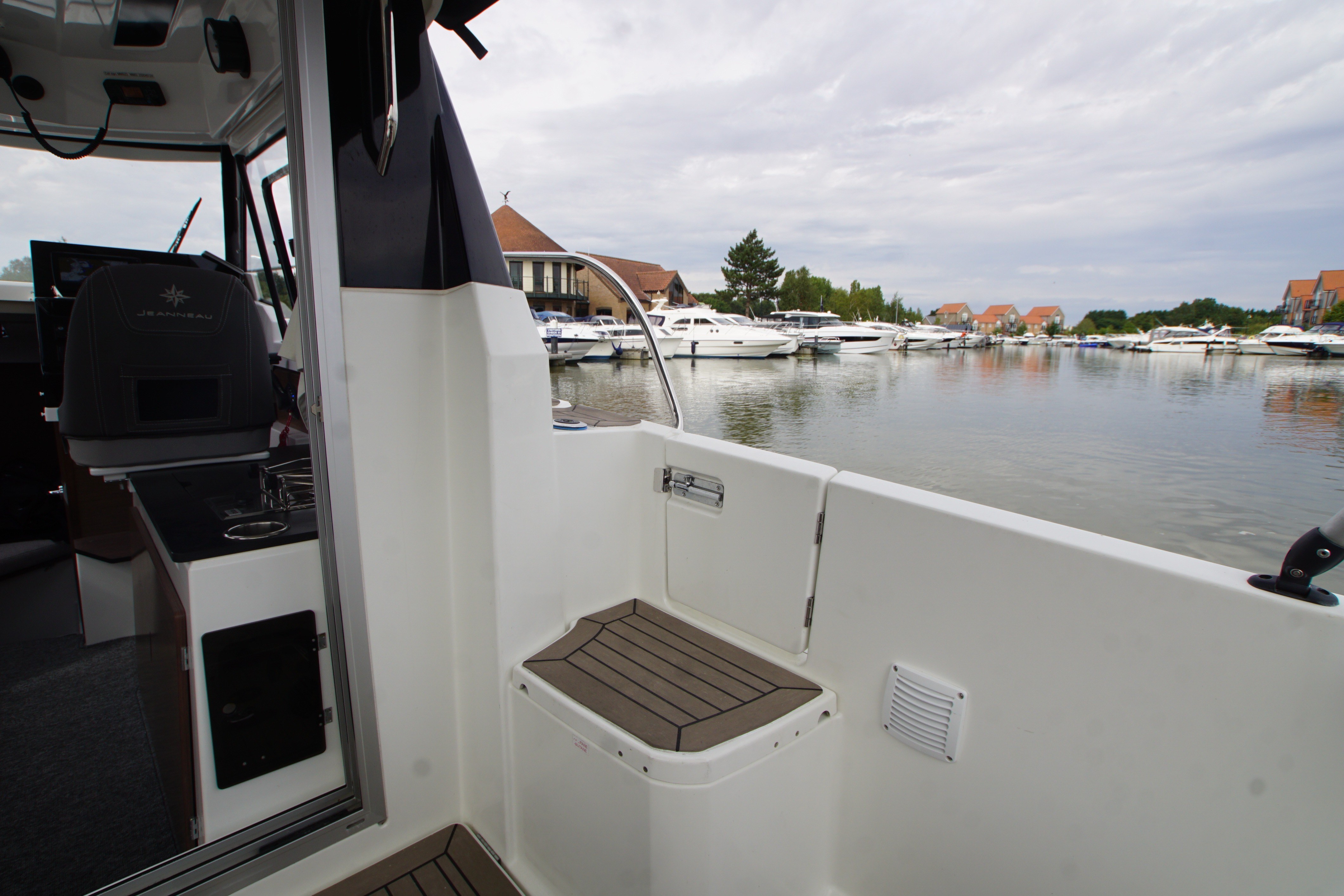 2022 Jeanneau Merry Fisher 795 Serie 2 image 15