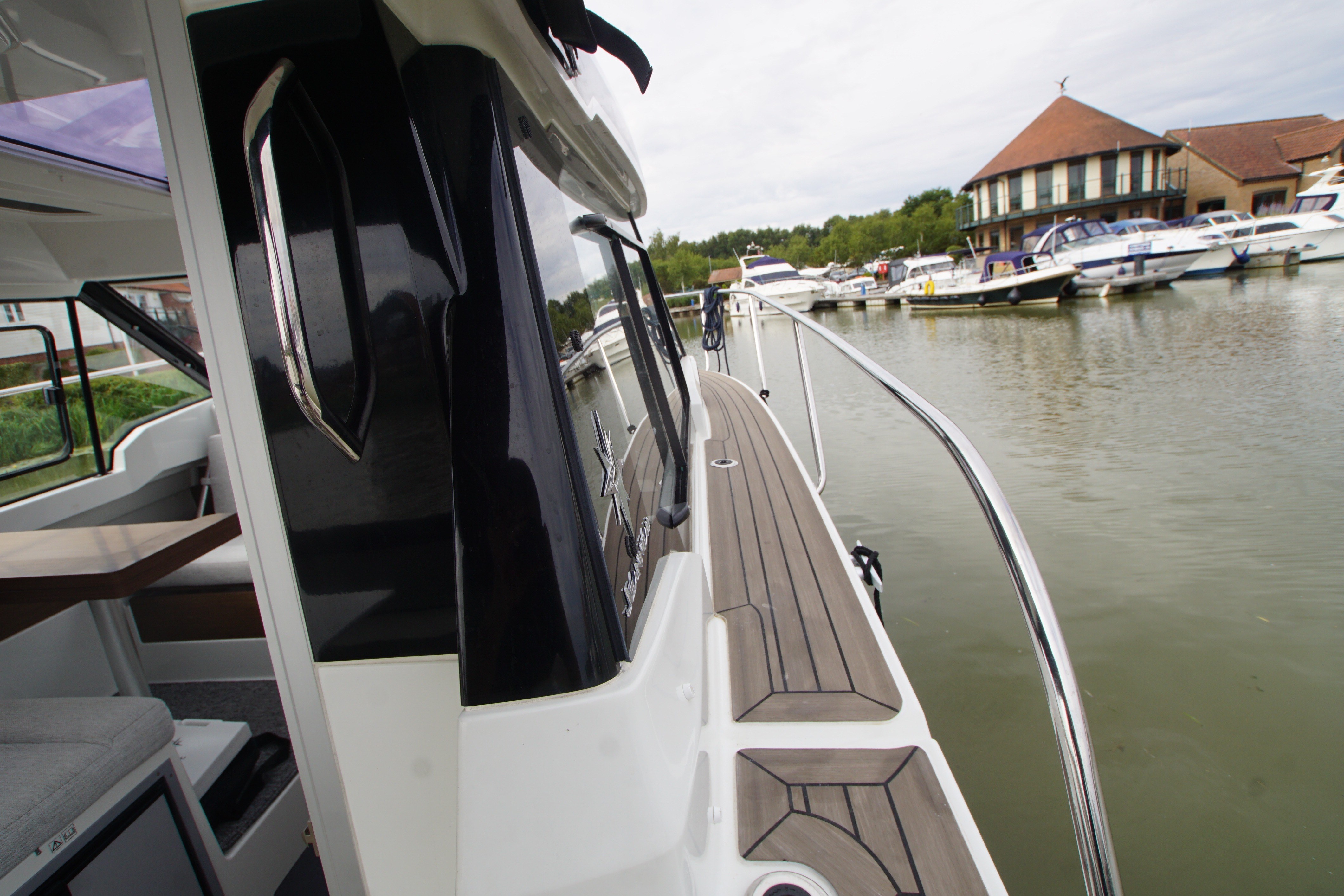 2022 Jeanneau Merry Fisher 795 Serie 2 image 17