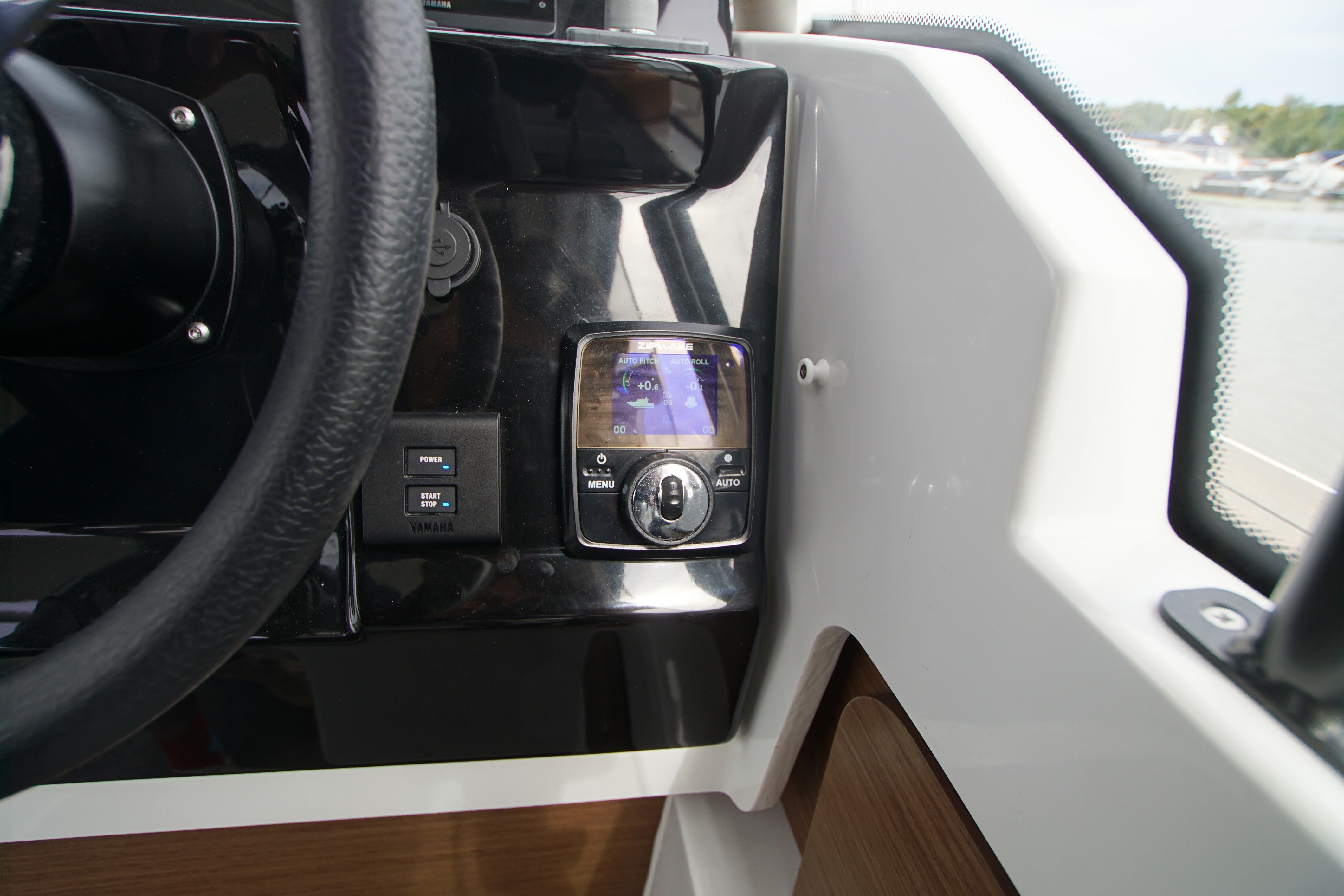 2022 Jeanneau Merry Fisher 795 Serie 2 image 30