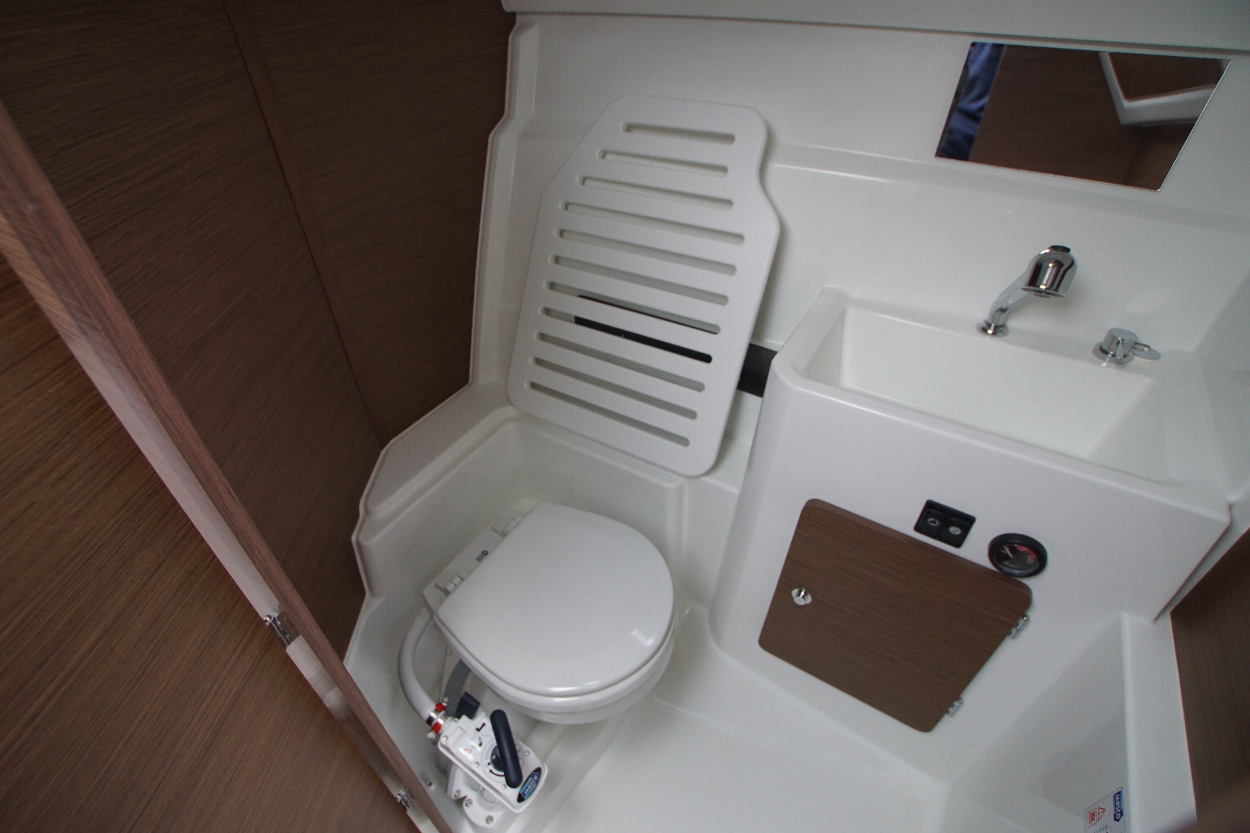 2022 Jeanneau Merry Fisher 795 Serie 2