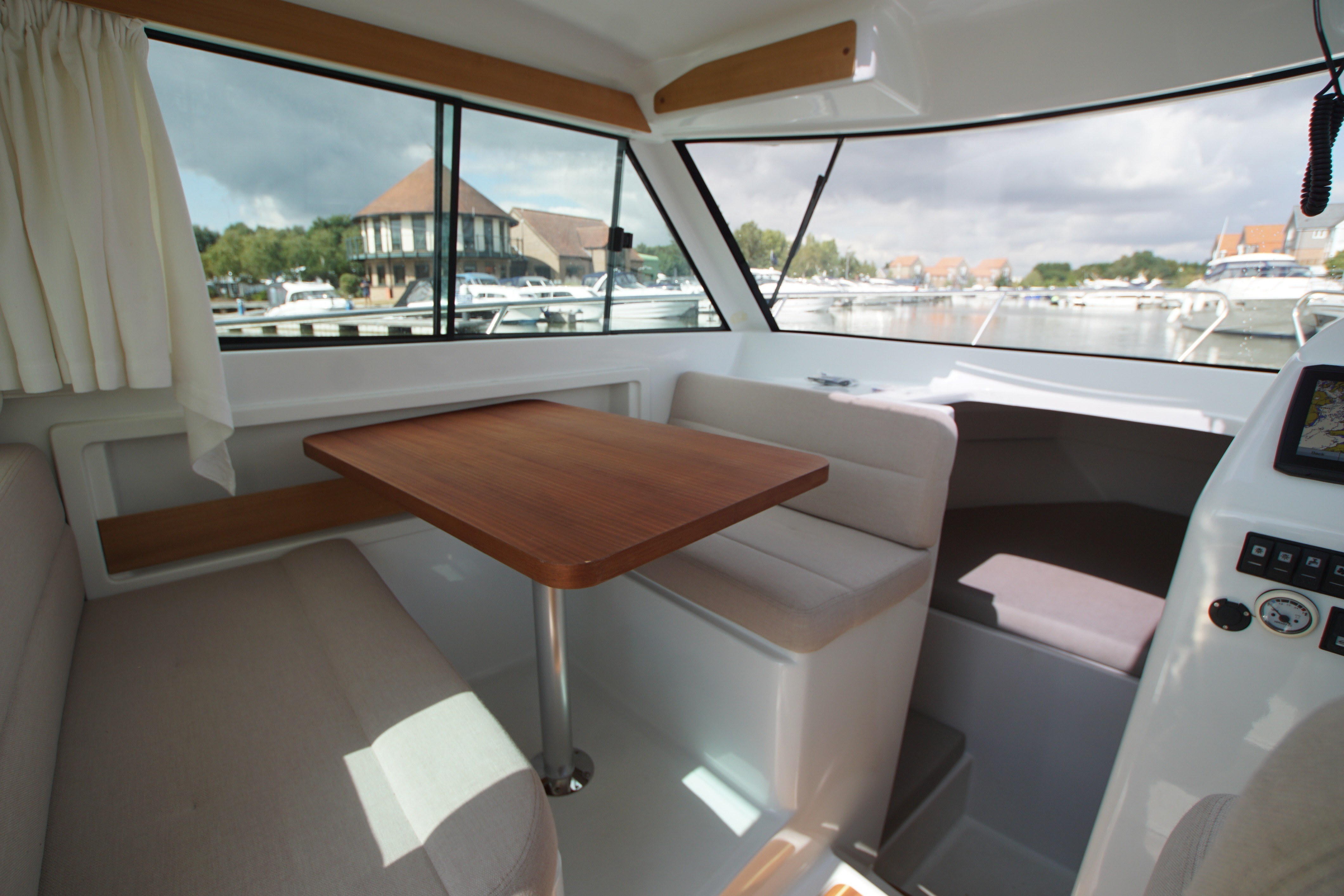 2019 Starfisher 830 image 15