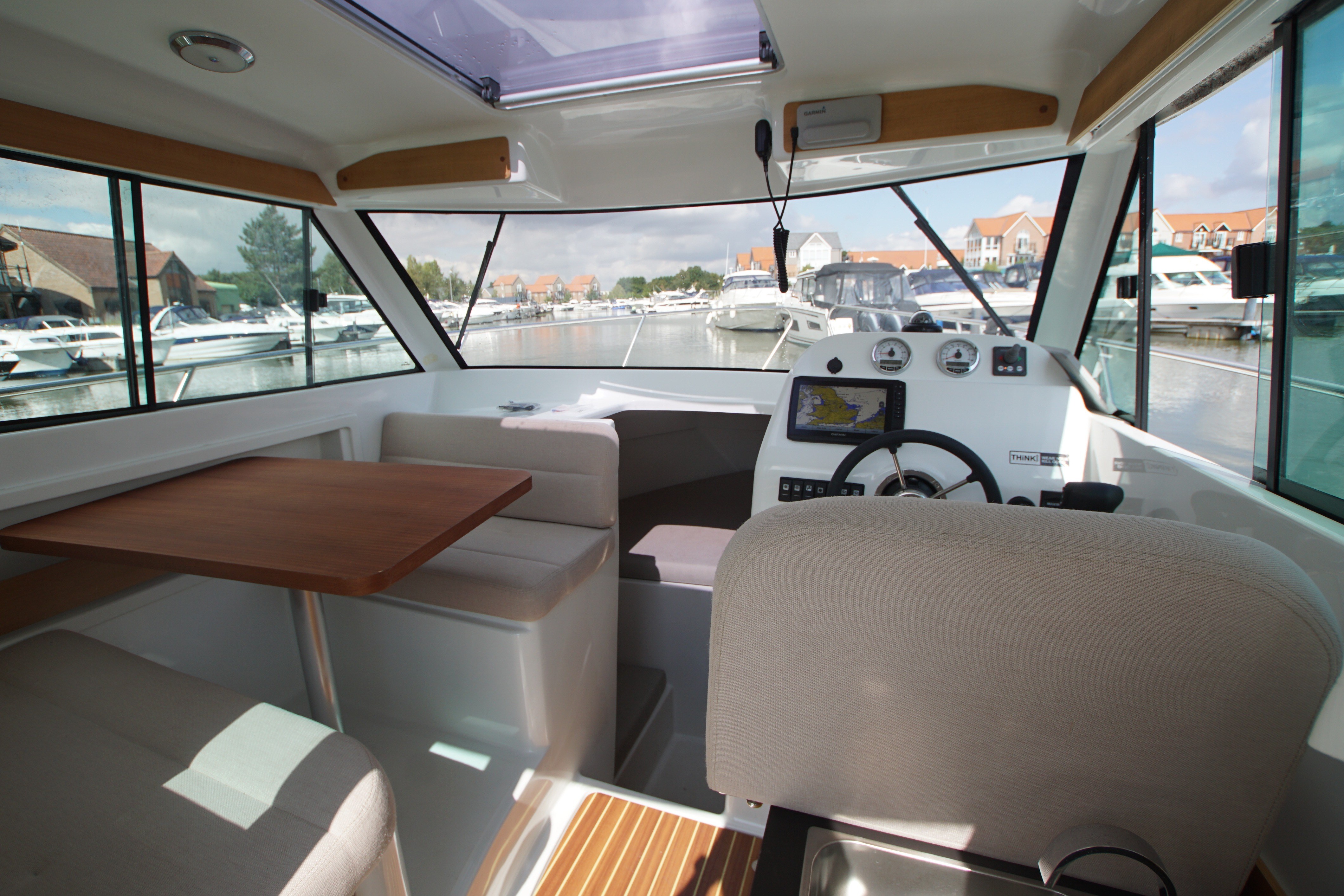 2019 Starfisher 830 image 16