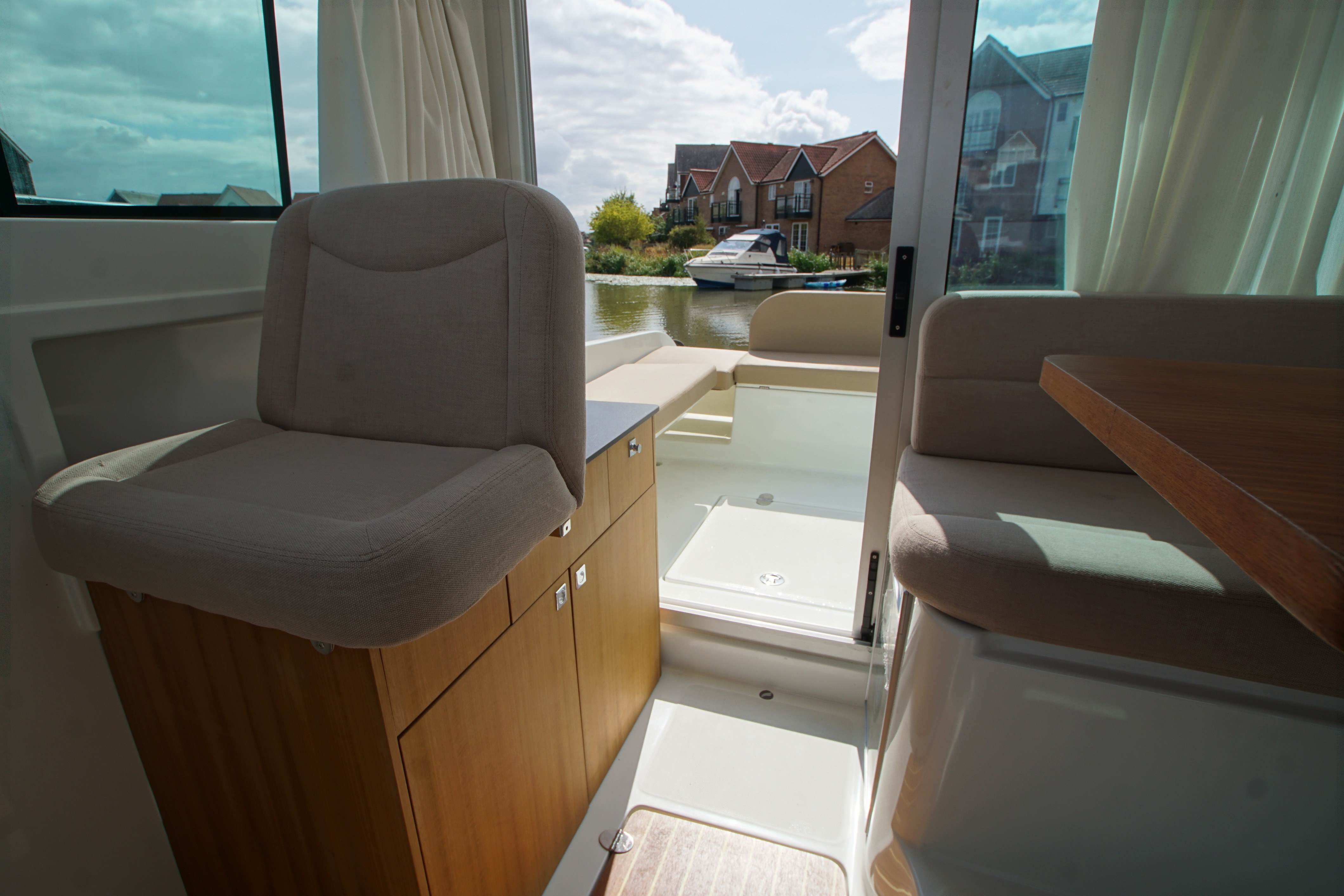 2019 Starfisher 830 image 21