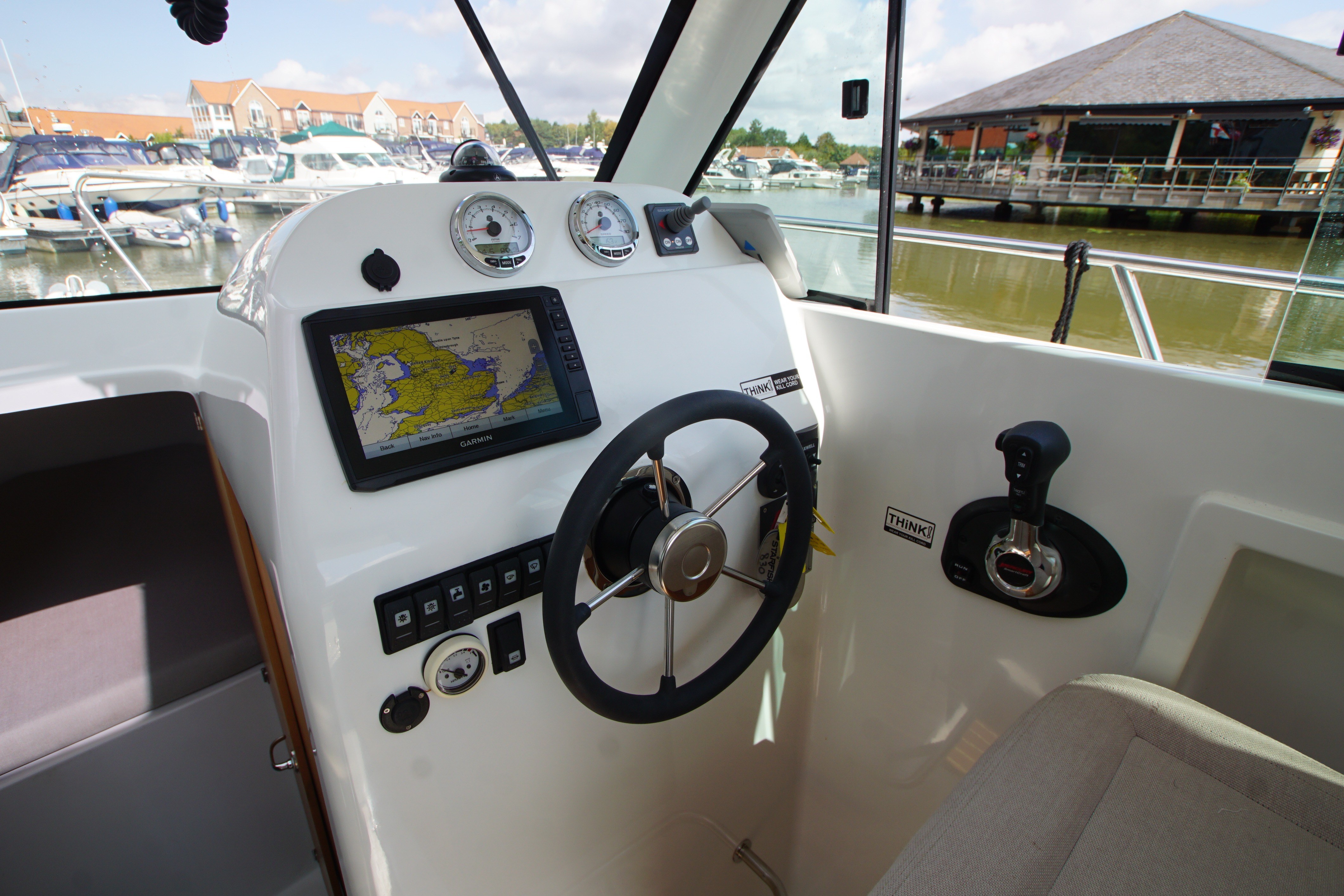 2019 Starfisher 830 image 17