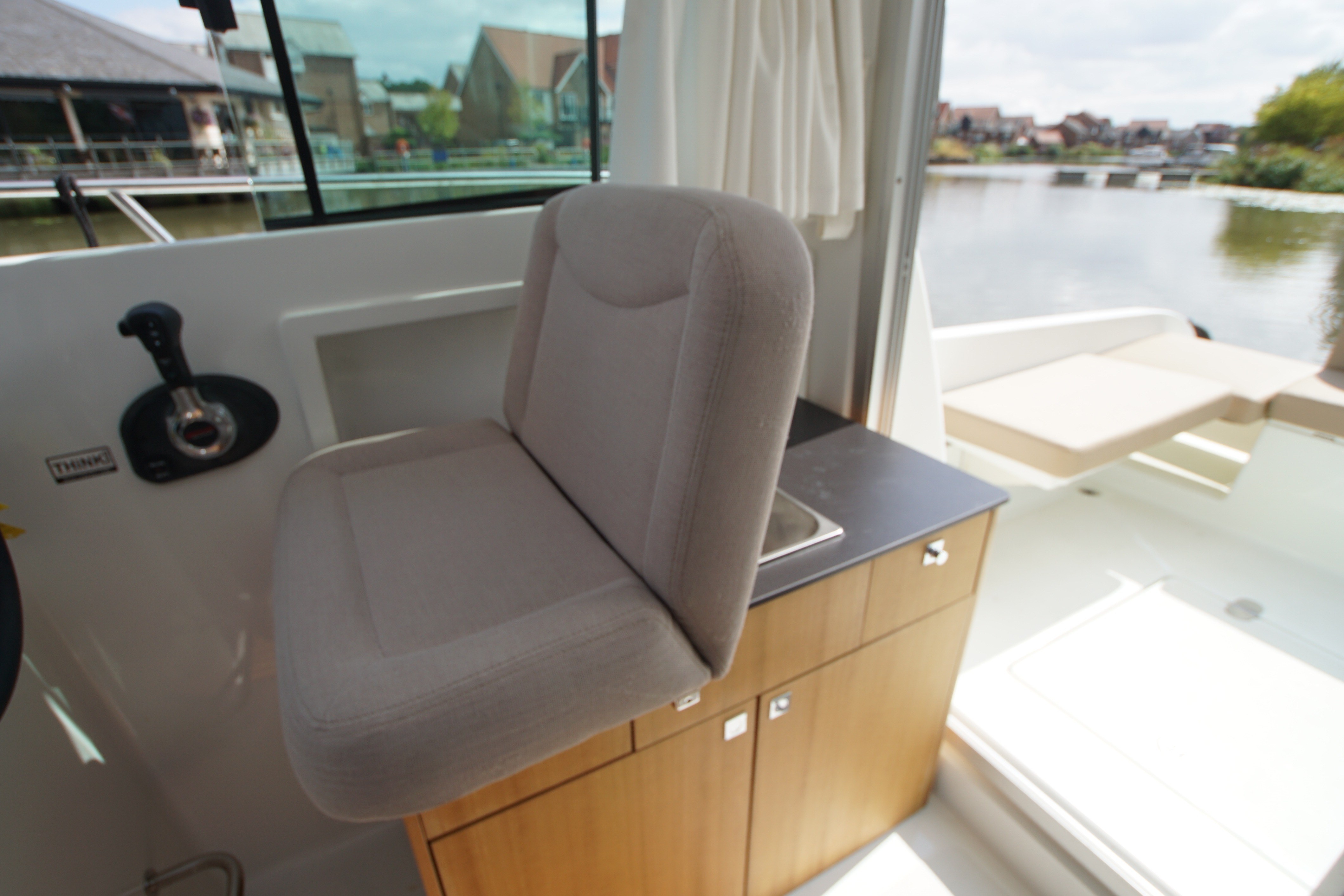2019 Starfisher 830 image 22