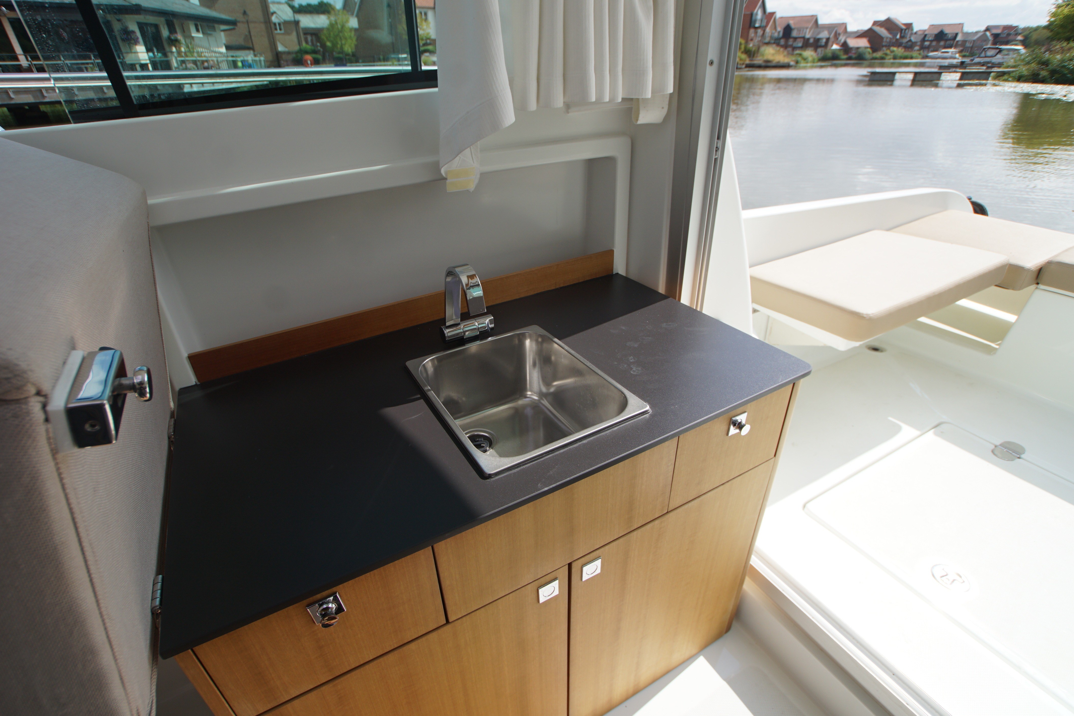 2019 Starfisher 830 image 24