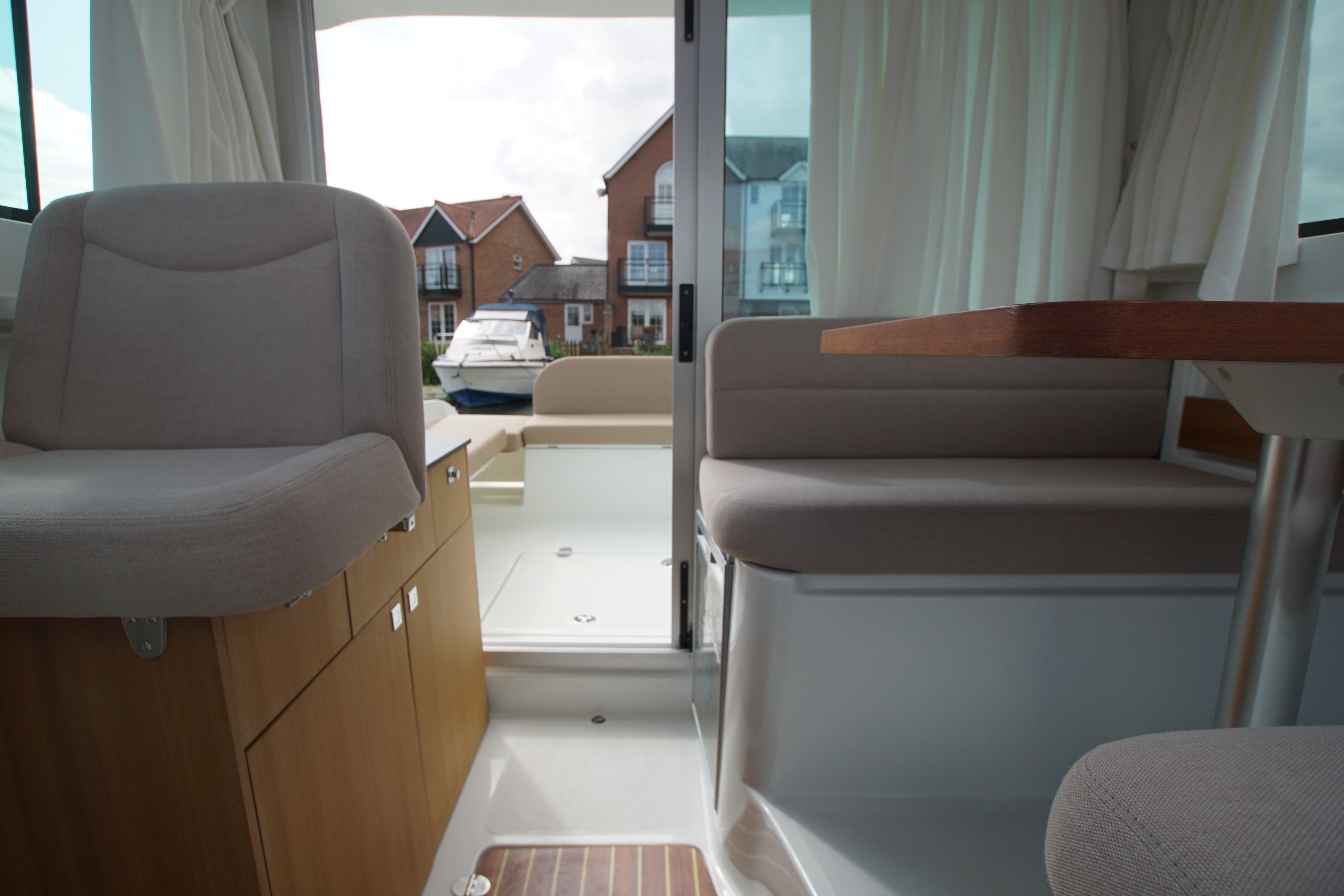 2019 Starfisher 830 image 23