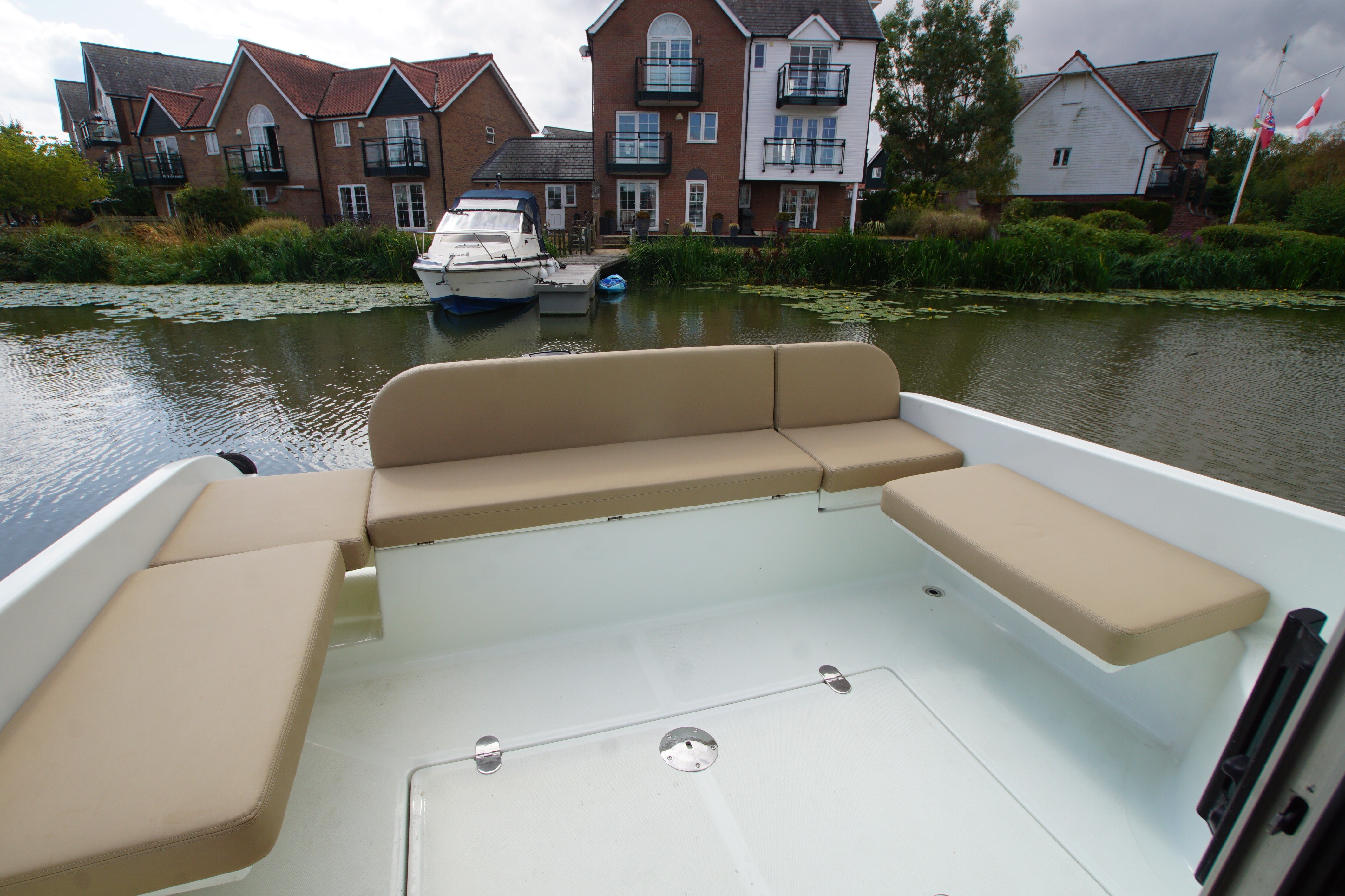 2019 Starfisher 830 image 8
