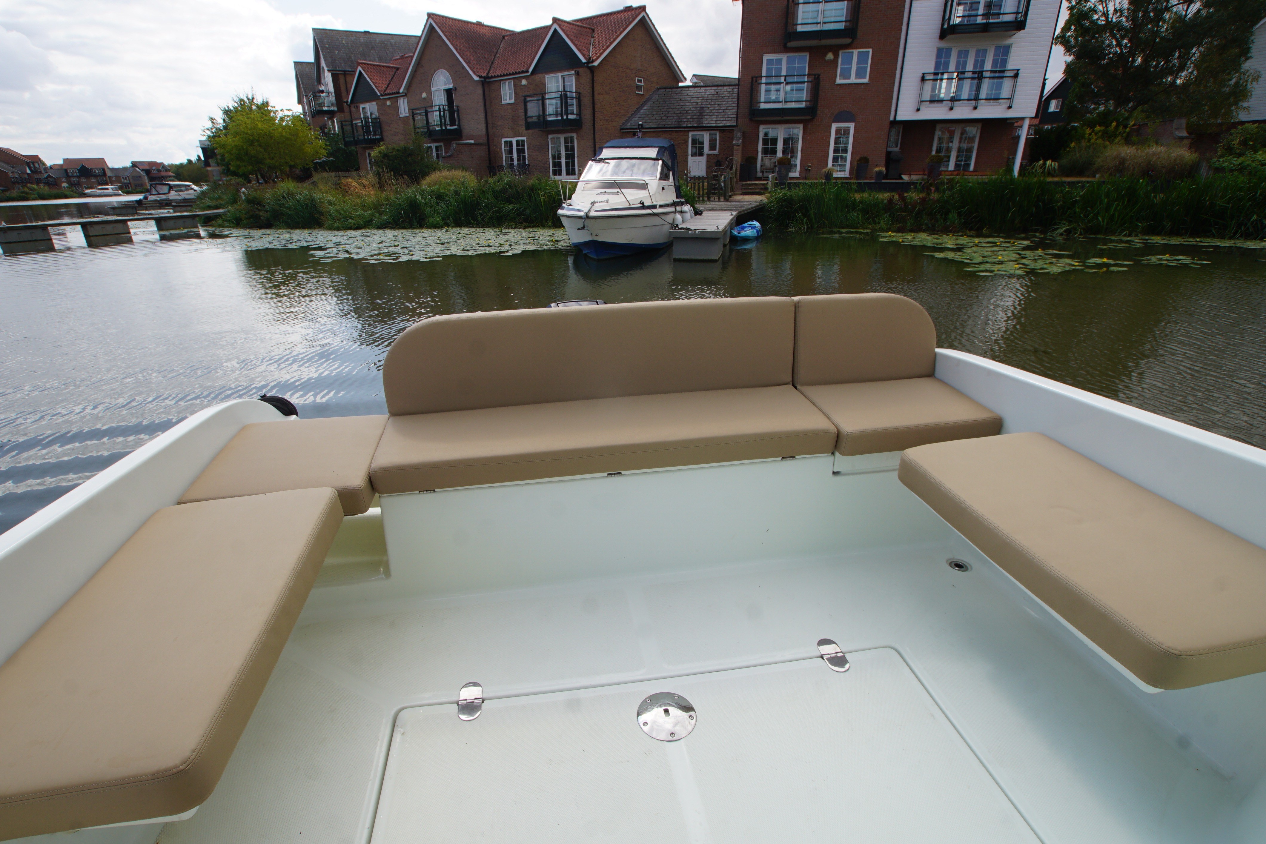2019 Starfisher 830 image 9