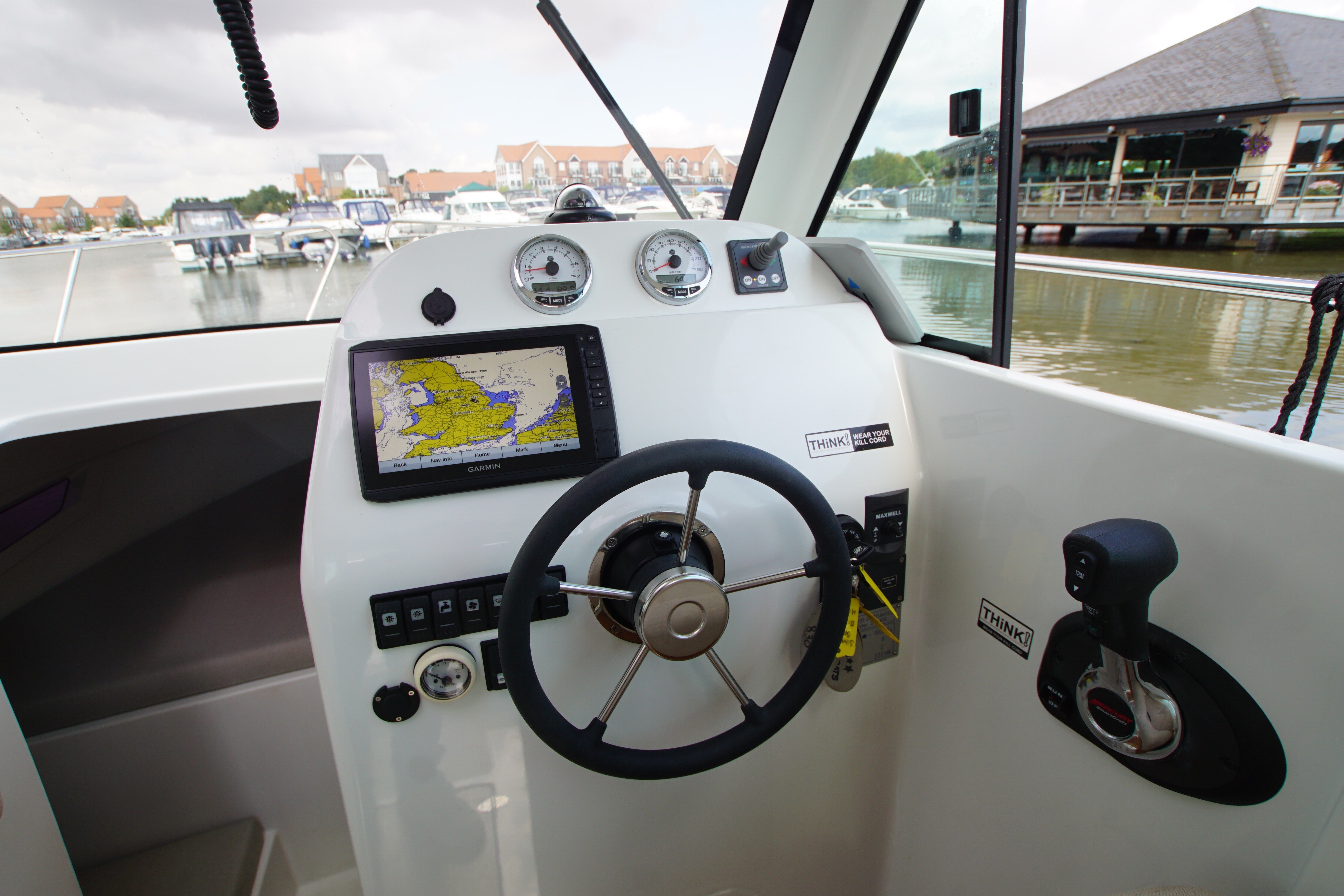 2019 Starfisher 830 image 18