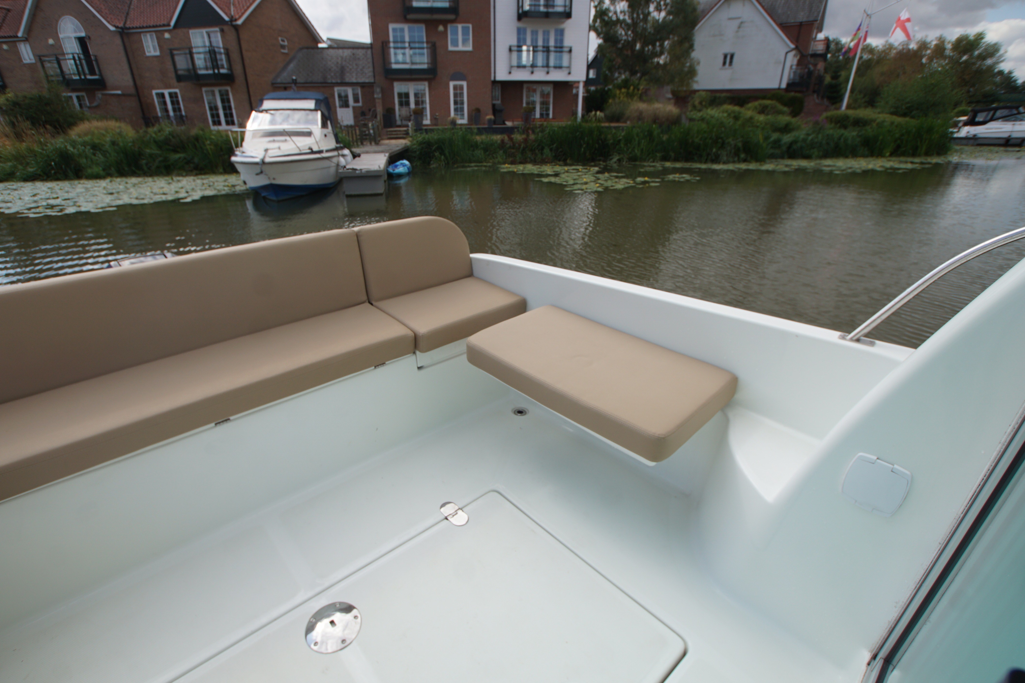 2019 Starfisher 830 image 10
