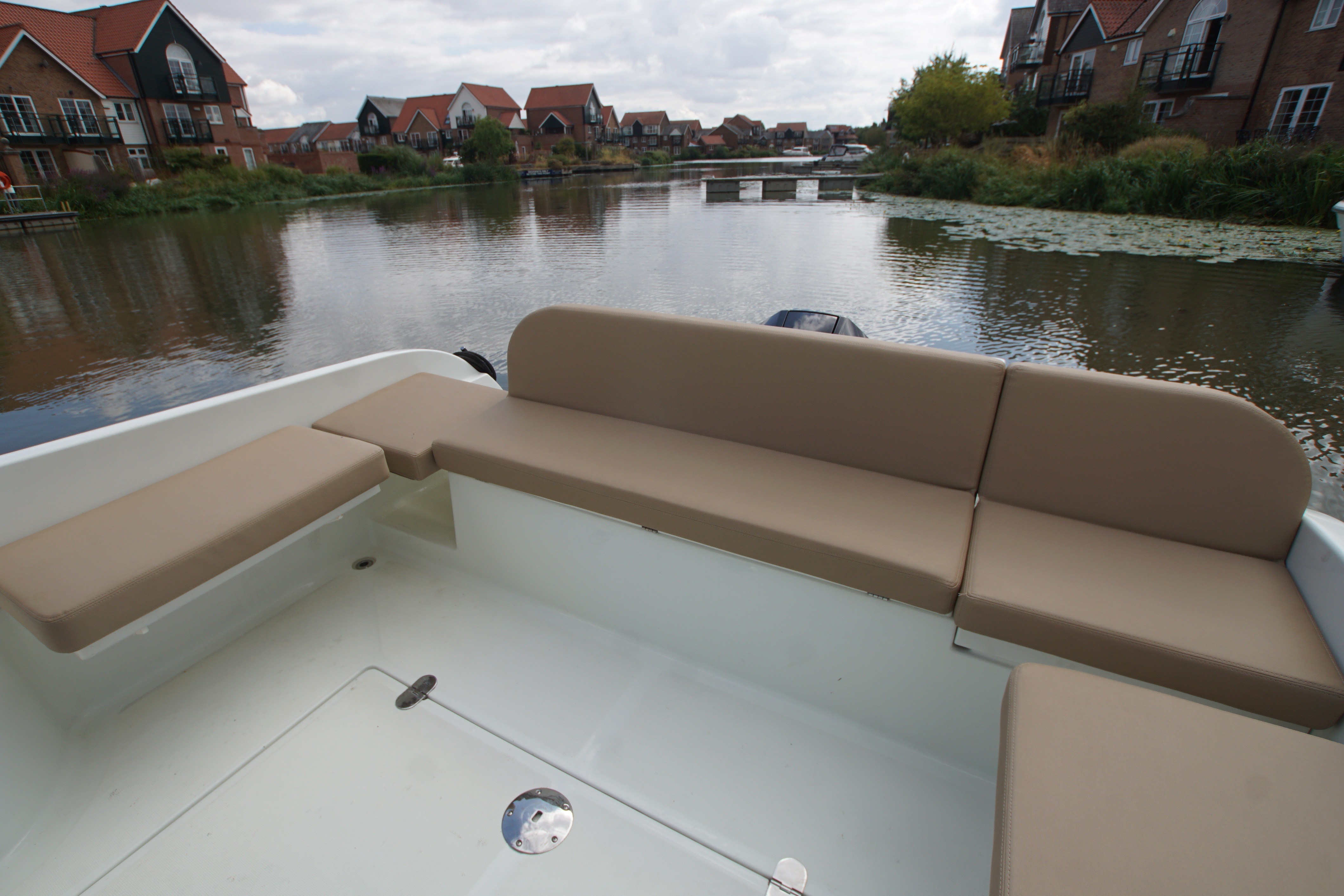 2019 Starfisher 830 image 11