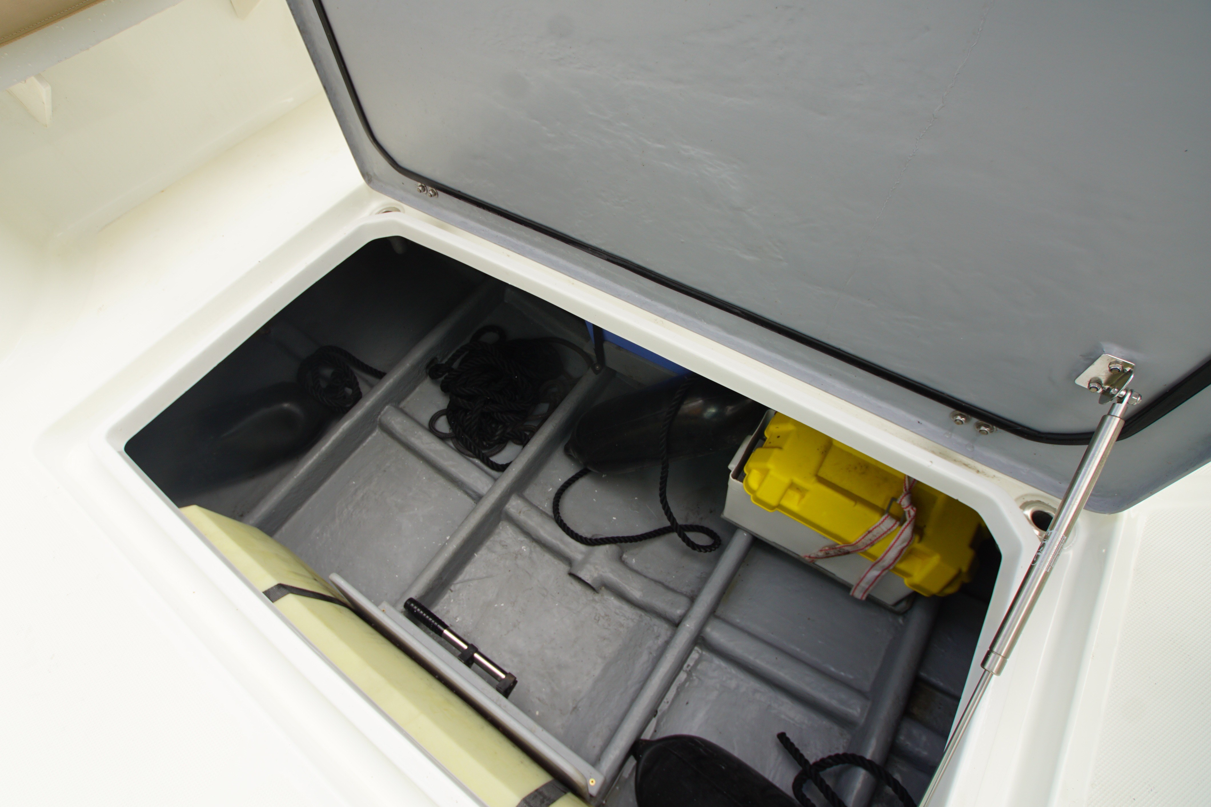 2019 Starfisher 830 image 31