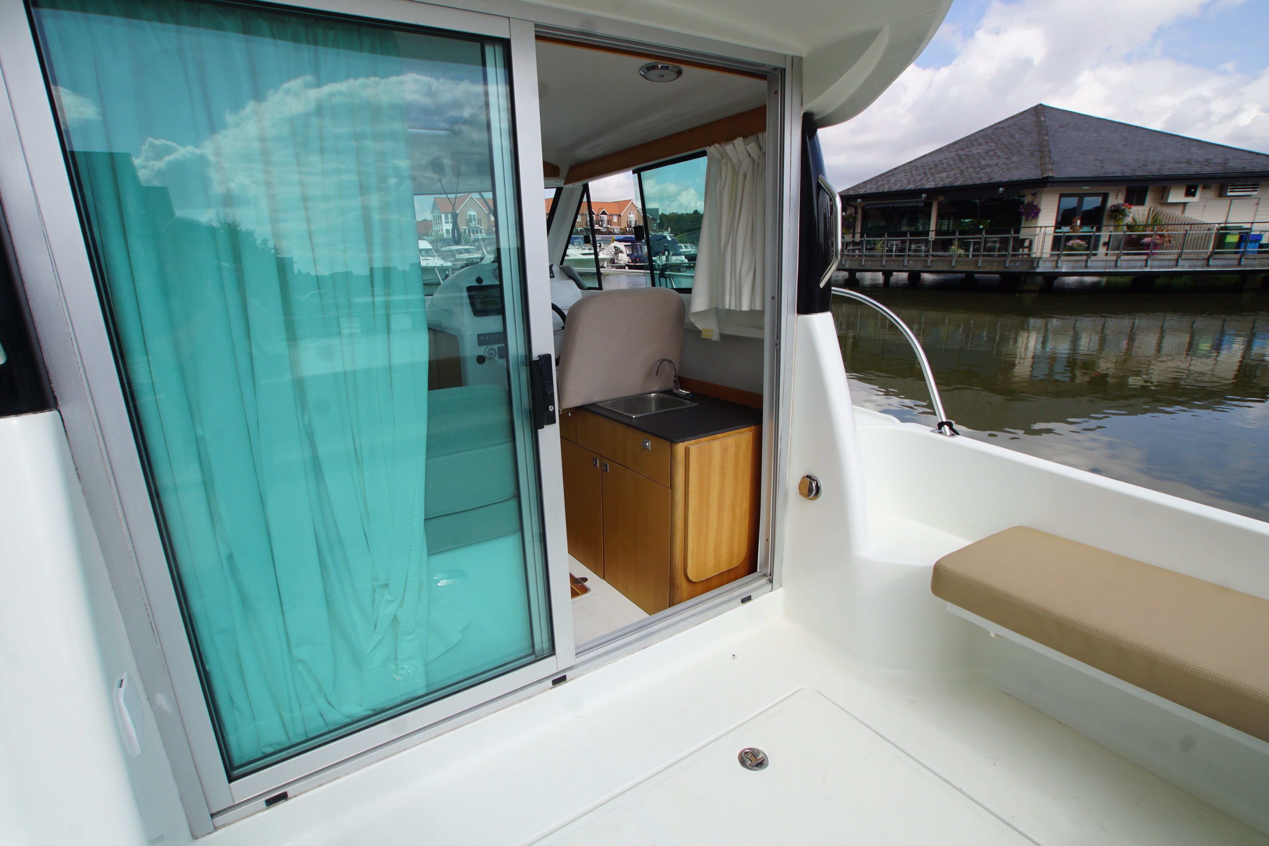 2019 Starfisher 830 image 12