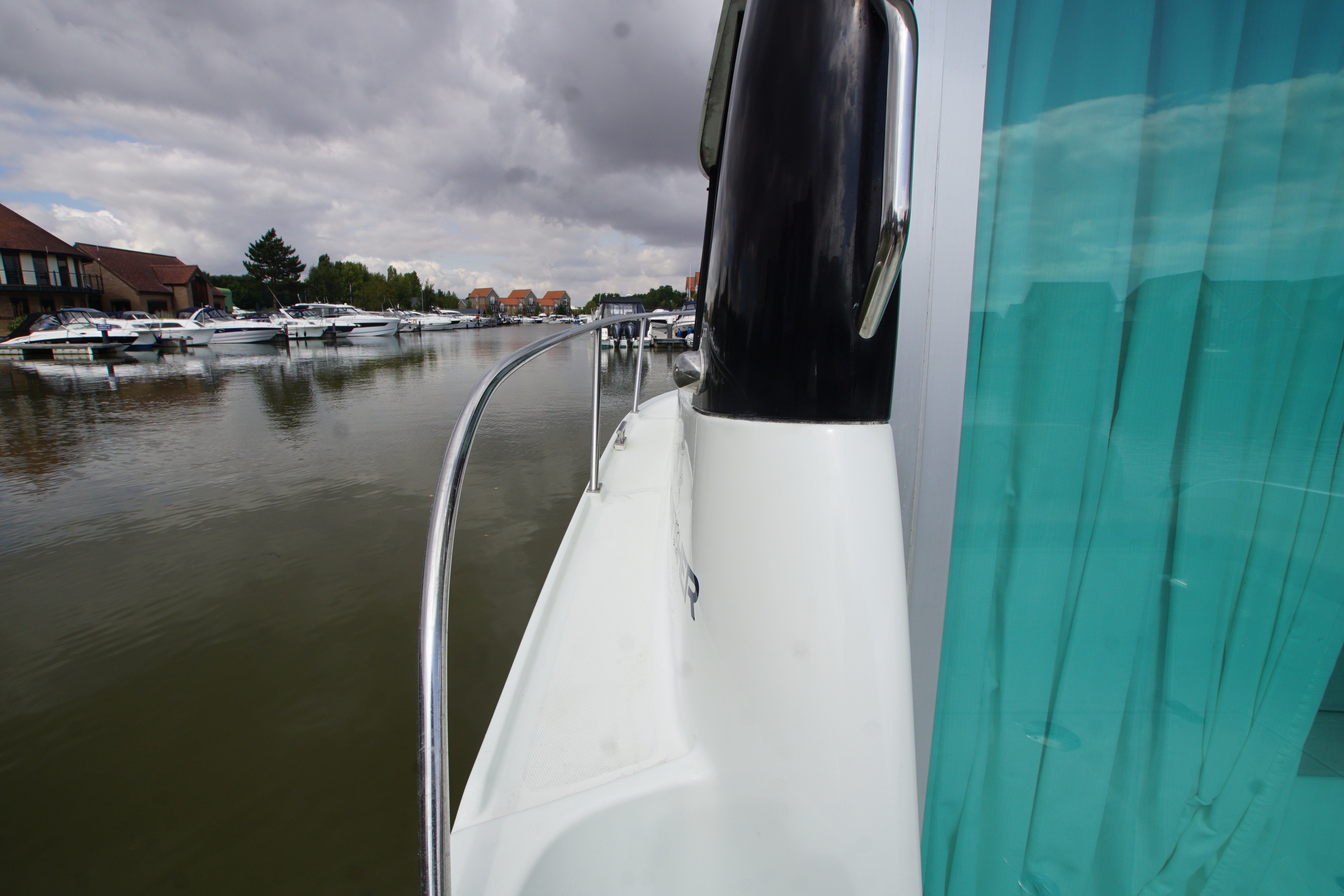 2019 Starfisher 830 image 32
