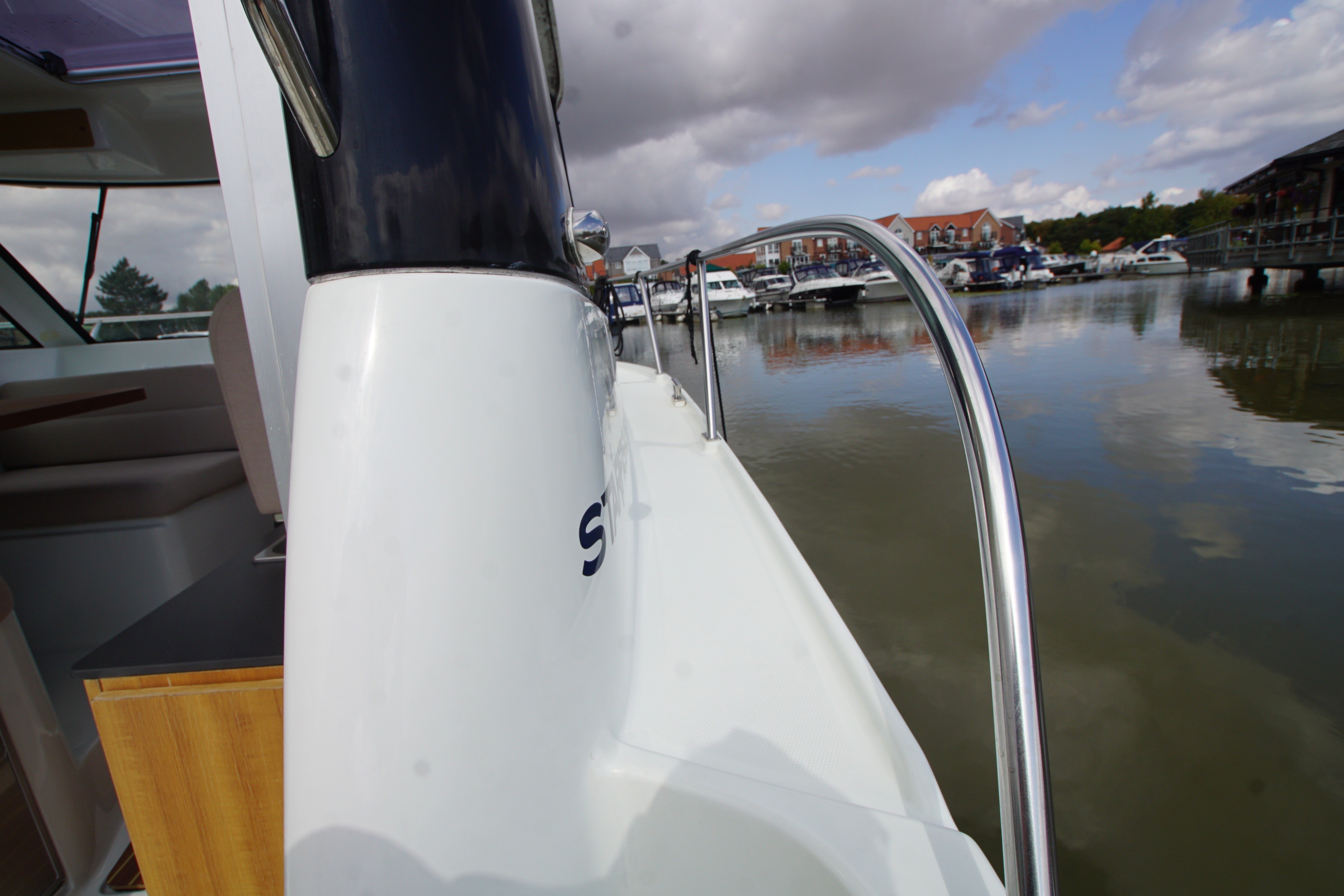 2019 Starfisher 830 image 14