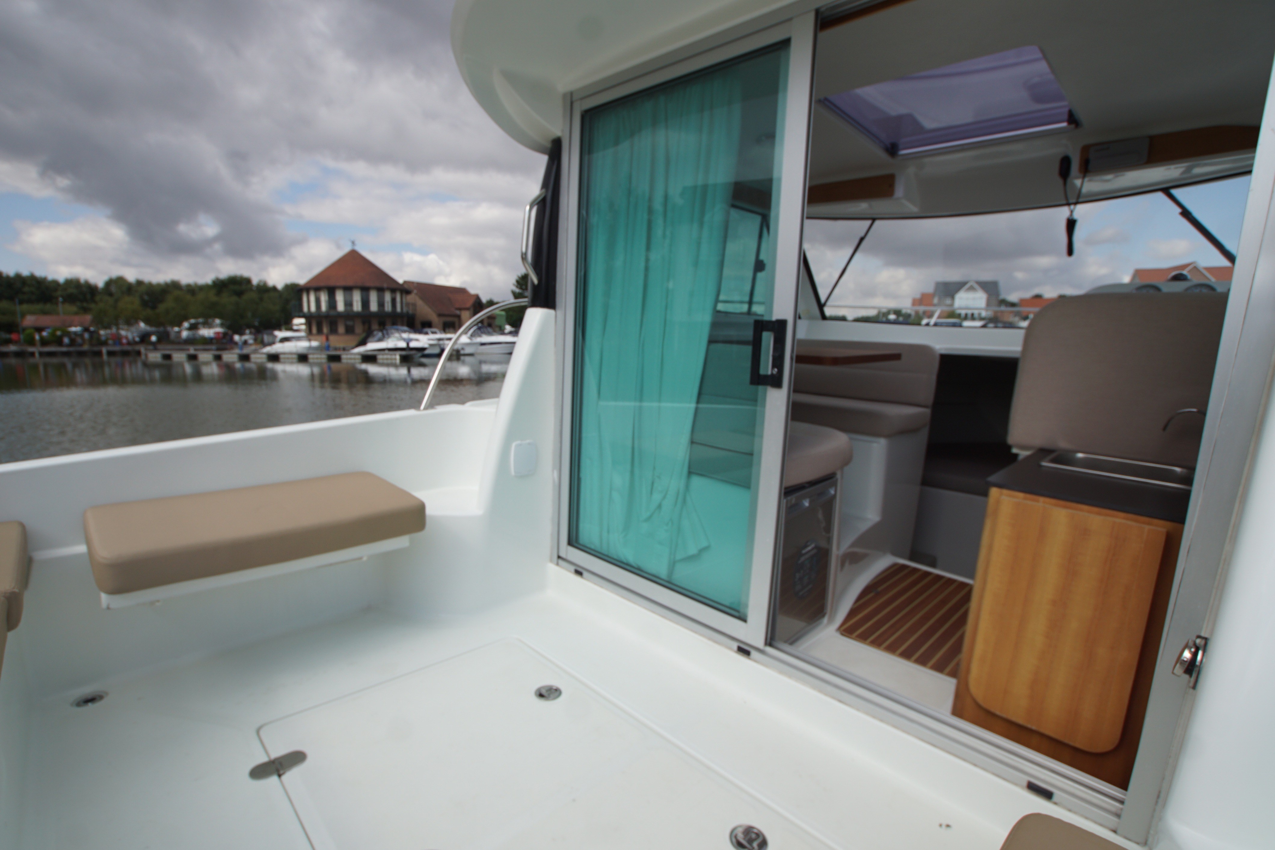 2019 Starfisher 830 image 13