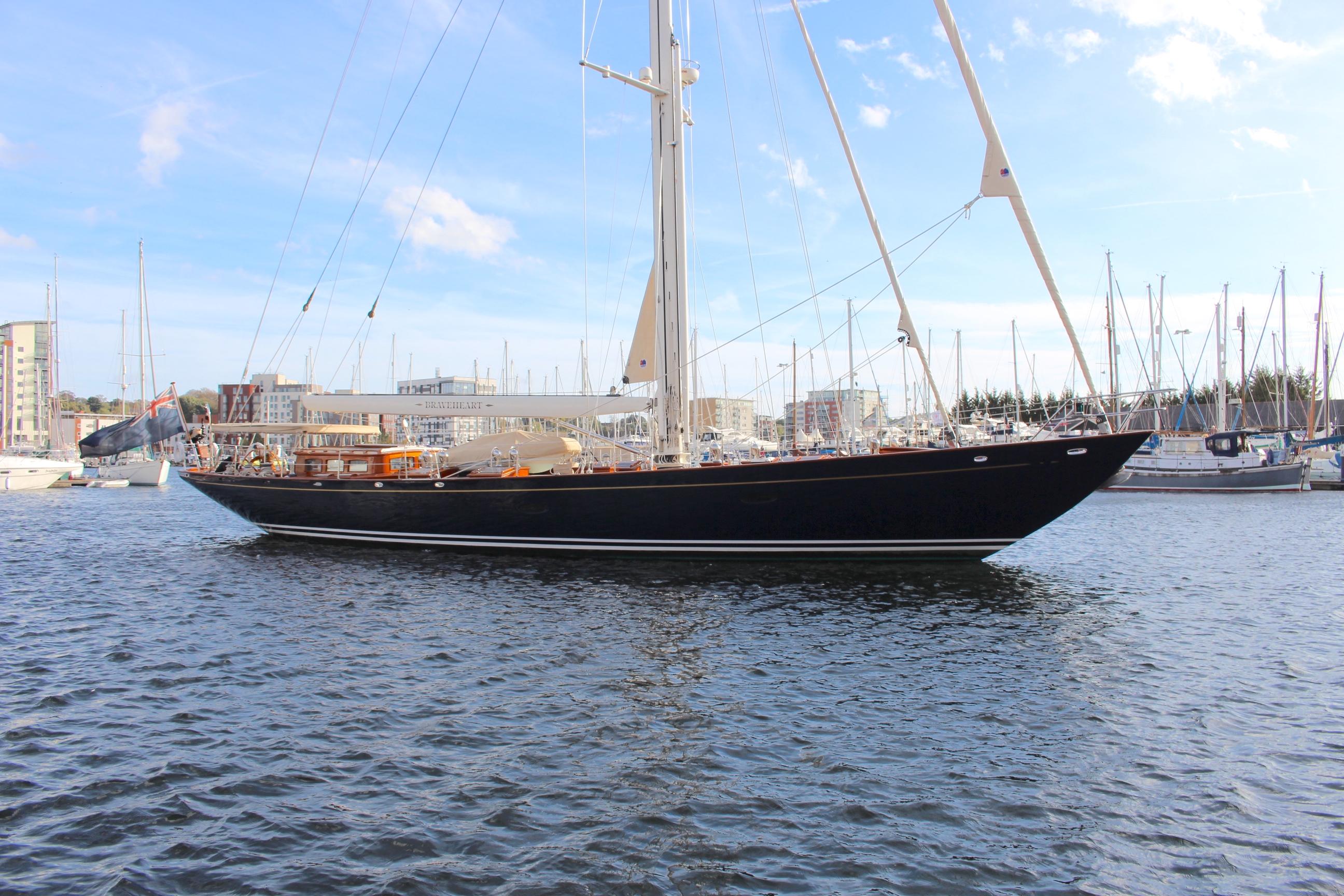 1997 Hoek Truly Classic 75 - Photo 1