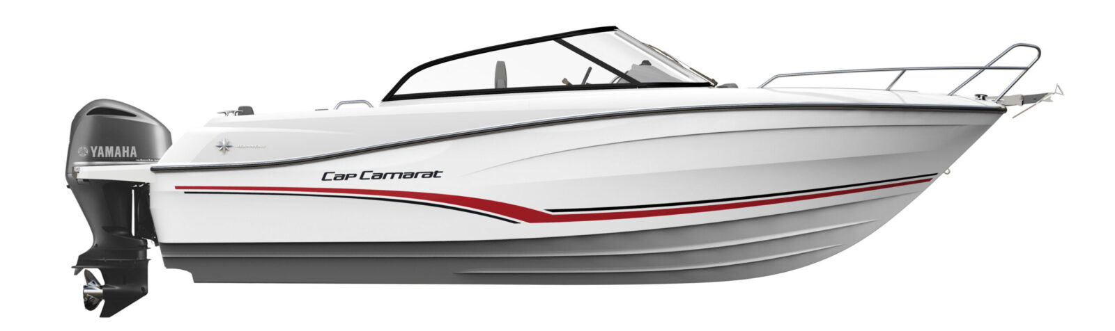 Cap Camarat Bow Rider
