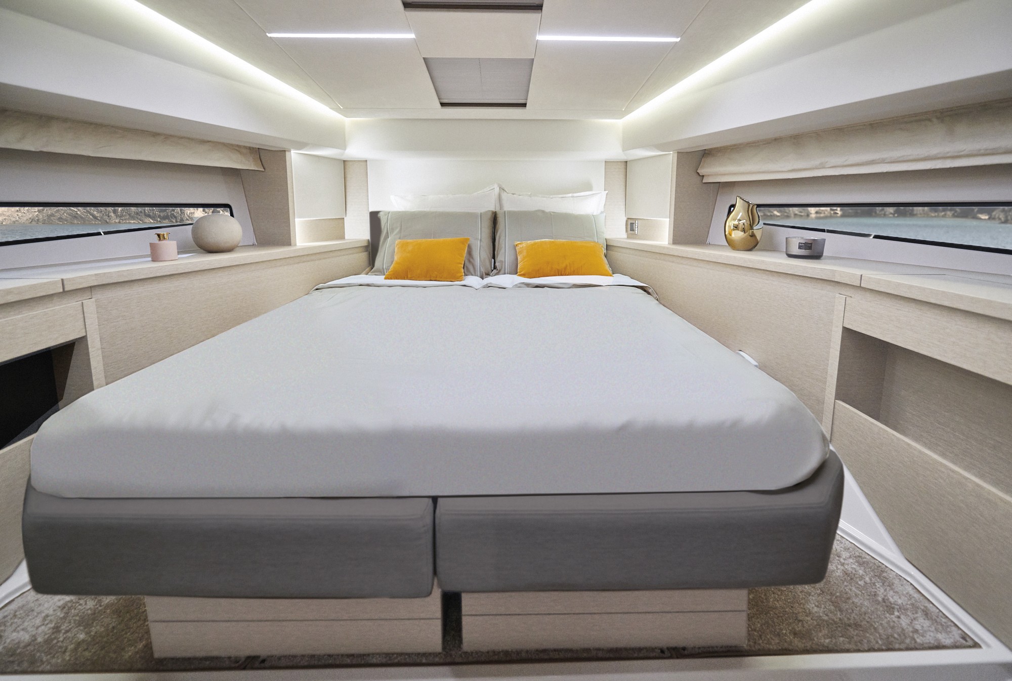 460 S Prestige Master bedroom