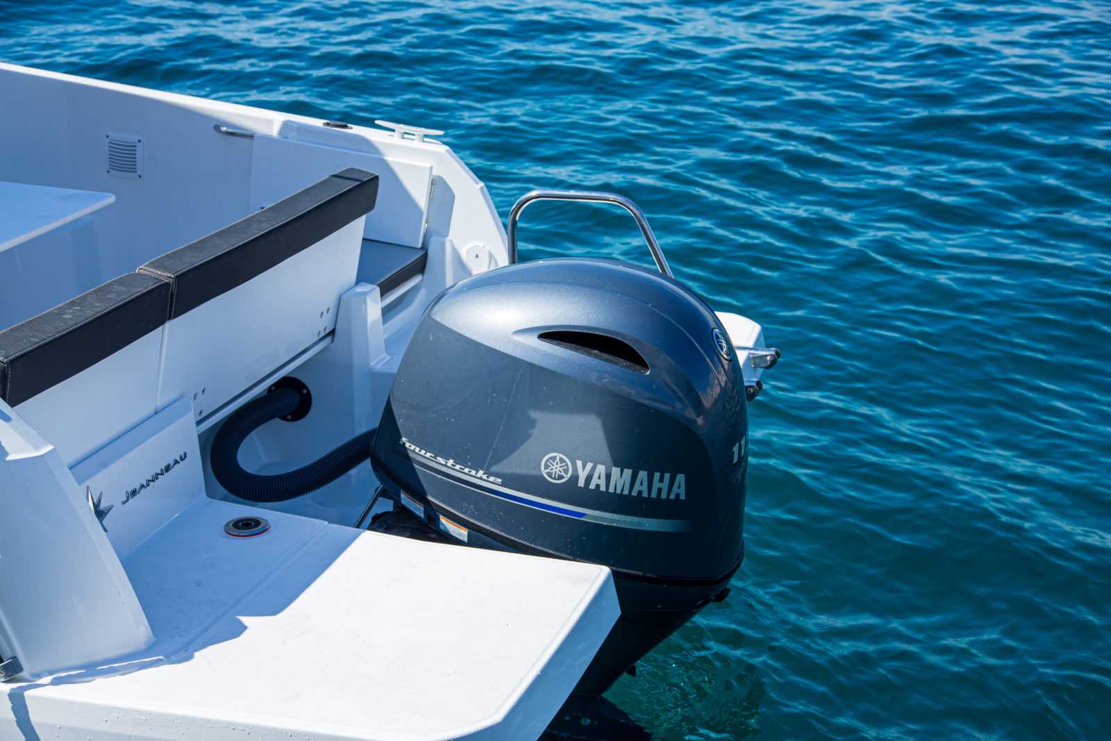 Propeller 605 merry fisher