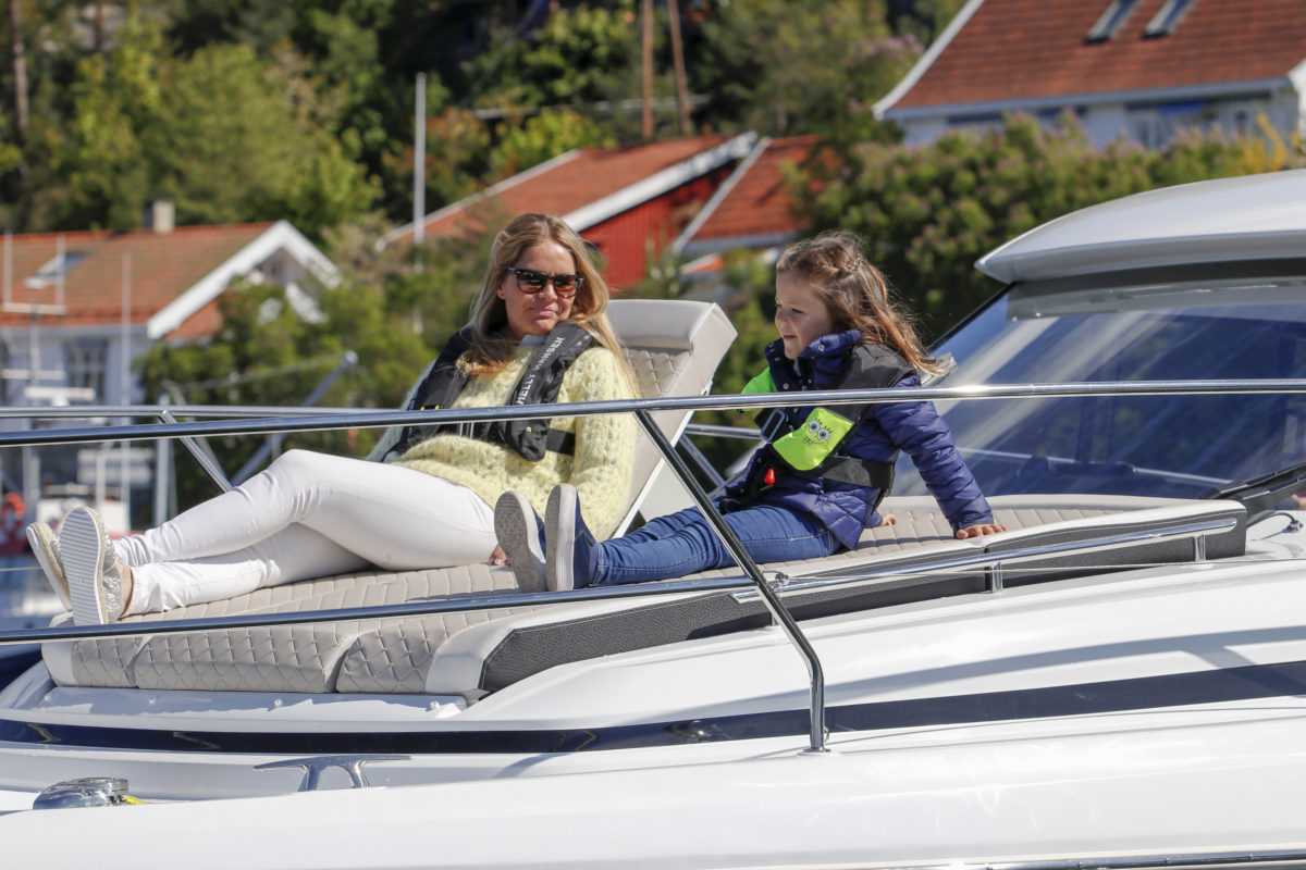 people lounging on front of NC37