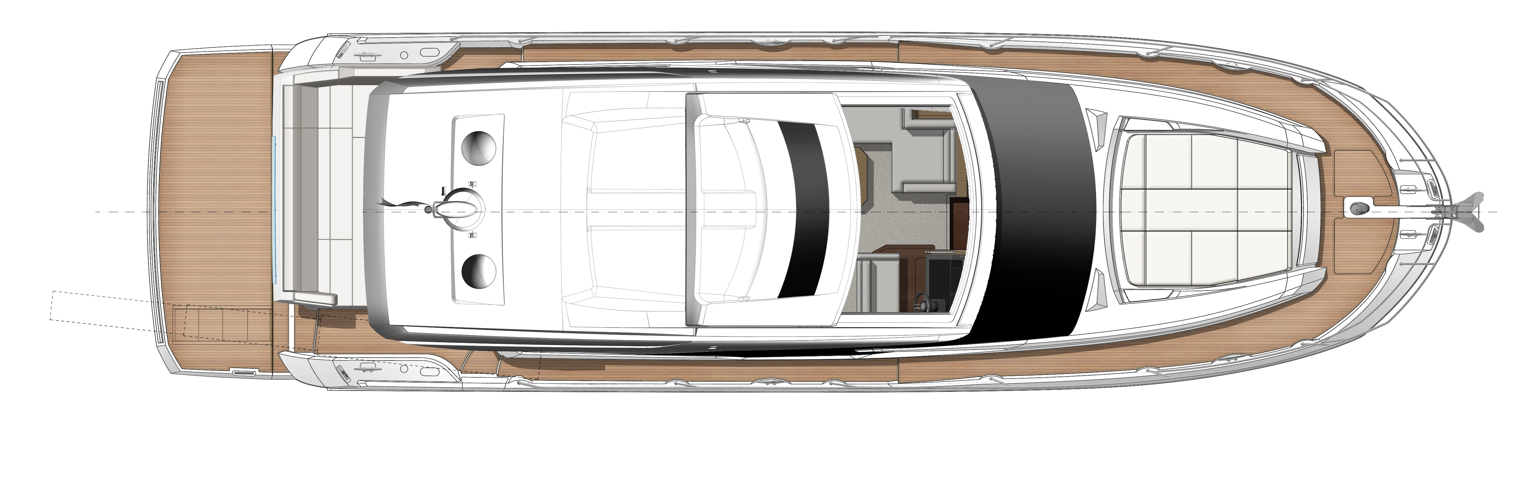 520s main deck exterior