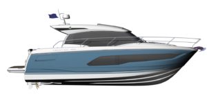 Prestige 420S Profile