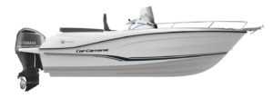 Jeanneau Cap Camarat 6.5CC S3 profile