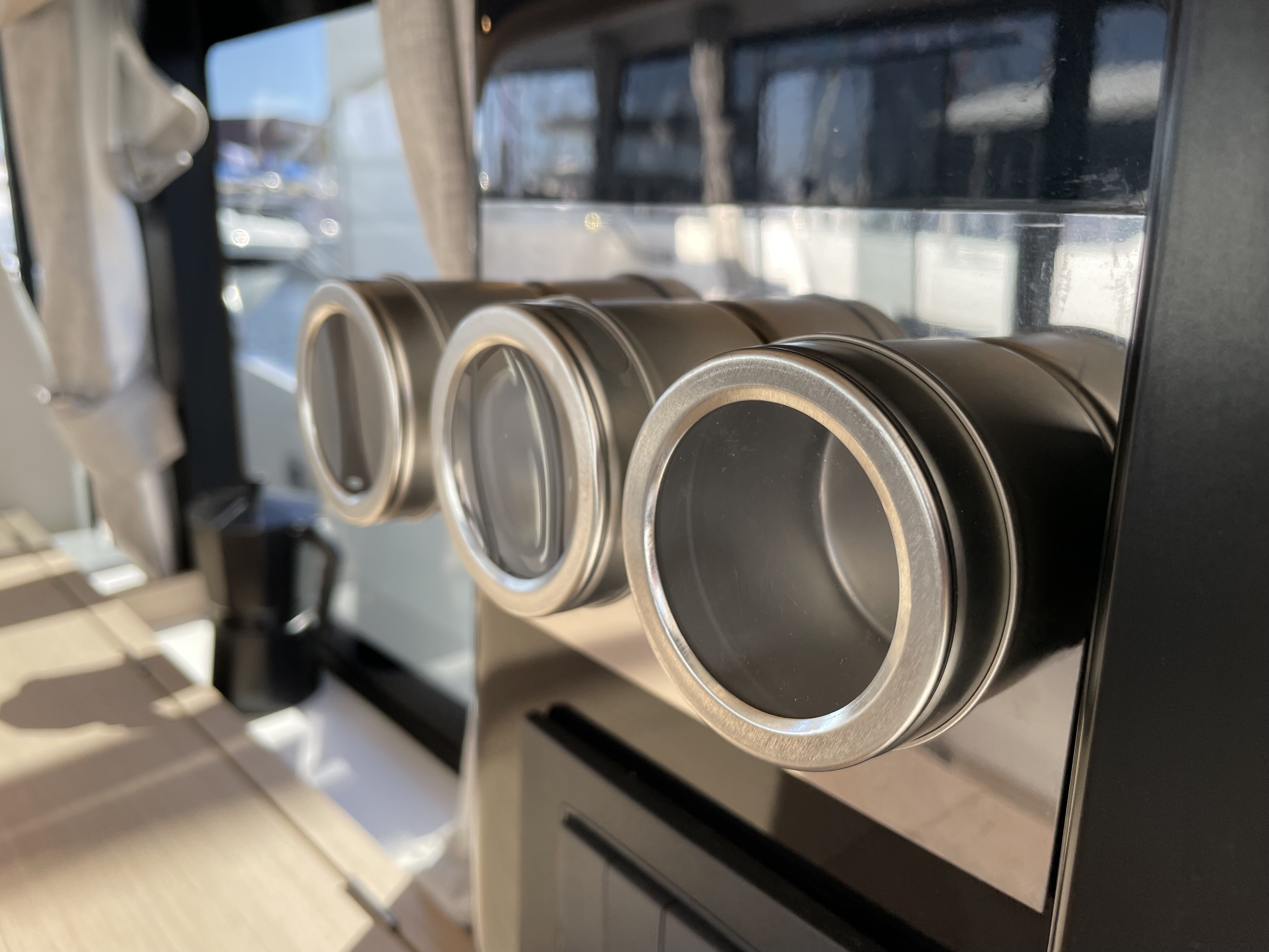 Delphia 10 available at Burton Waters Boat Sales