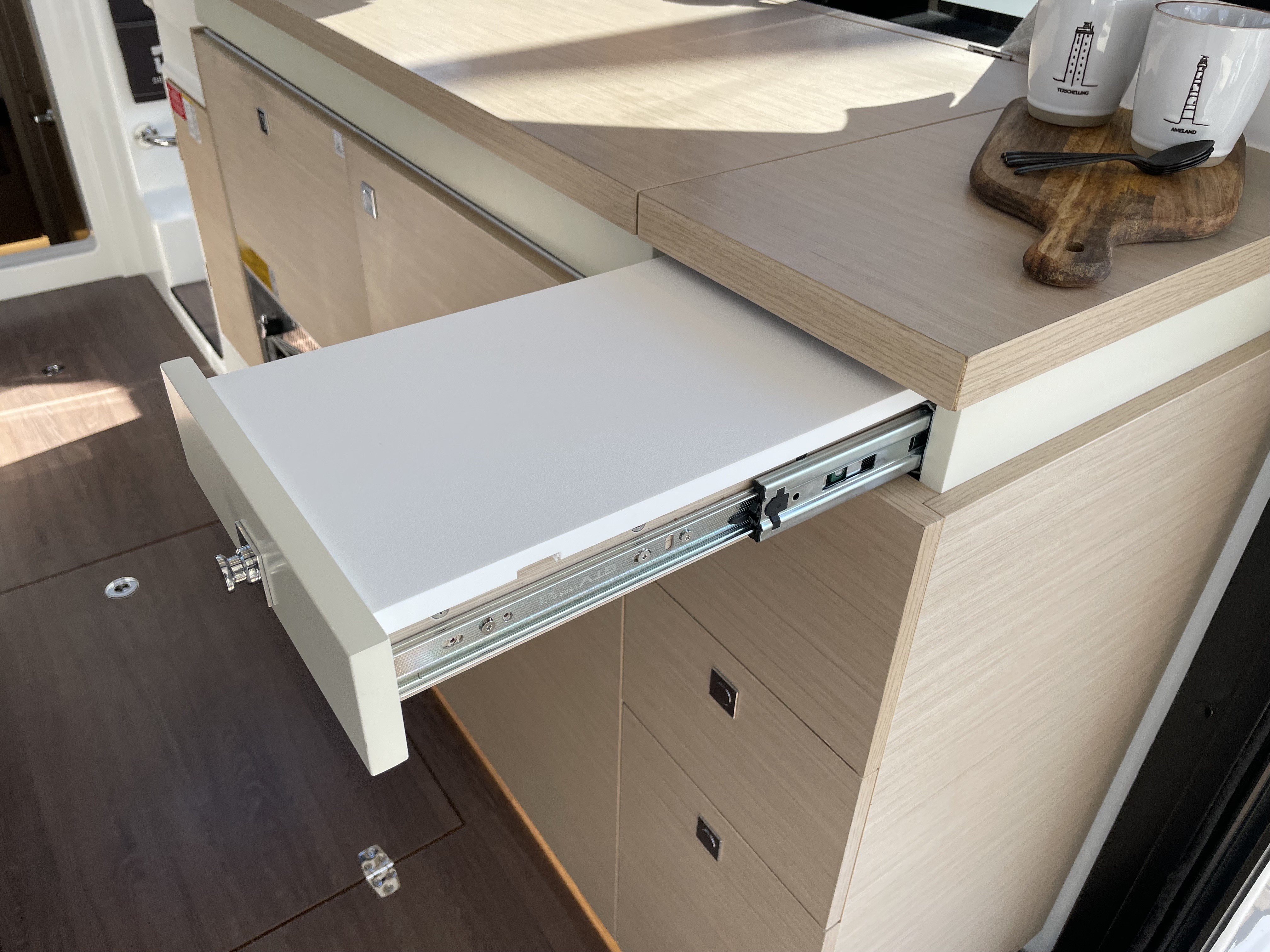 Delphia 10 available at Burton Waters Boat Sales