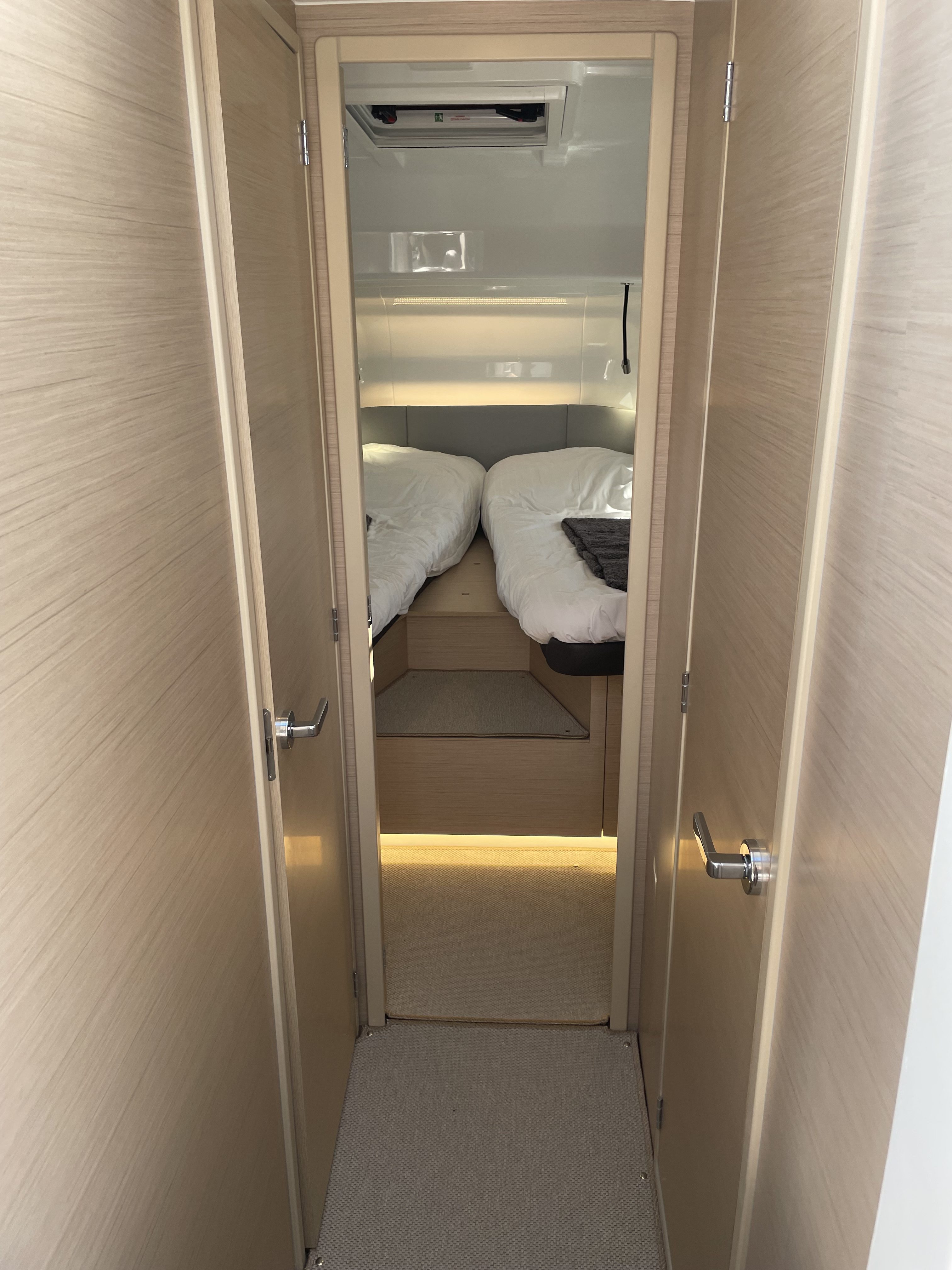 Delphia 10 available at Burton Waters Boat Sales