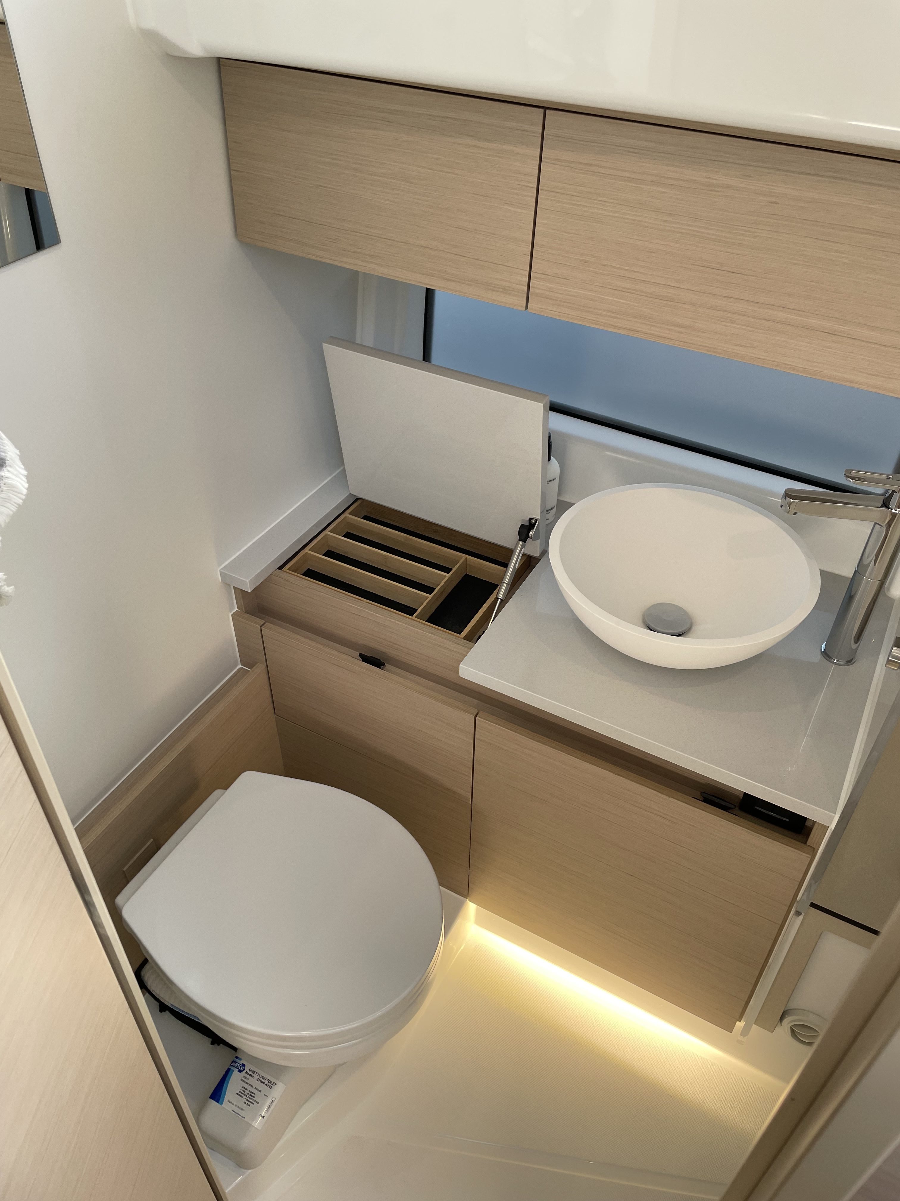 Delphia 10 available at Burton Waters Boat Sales