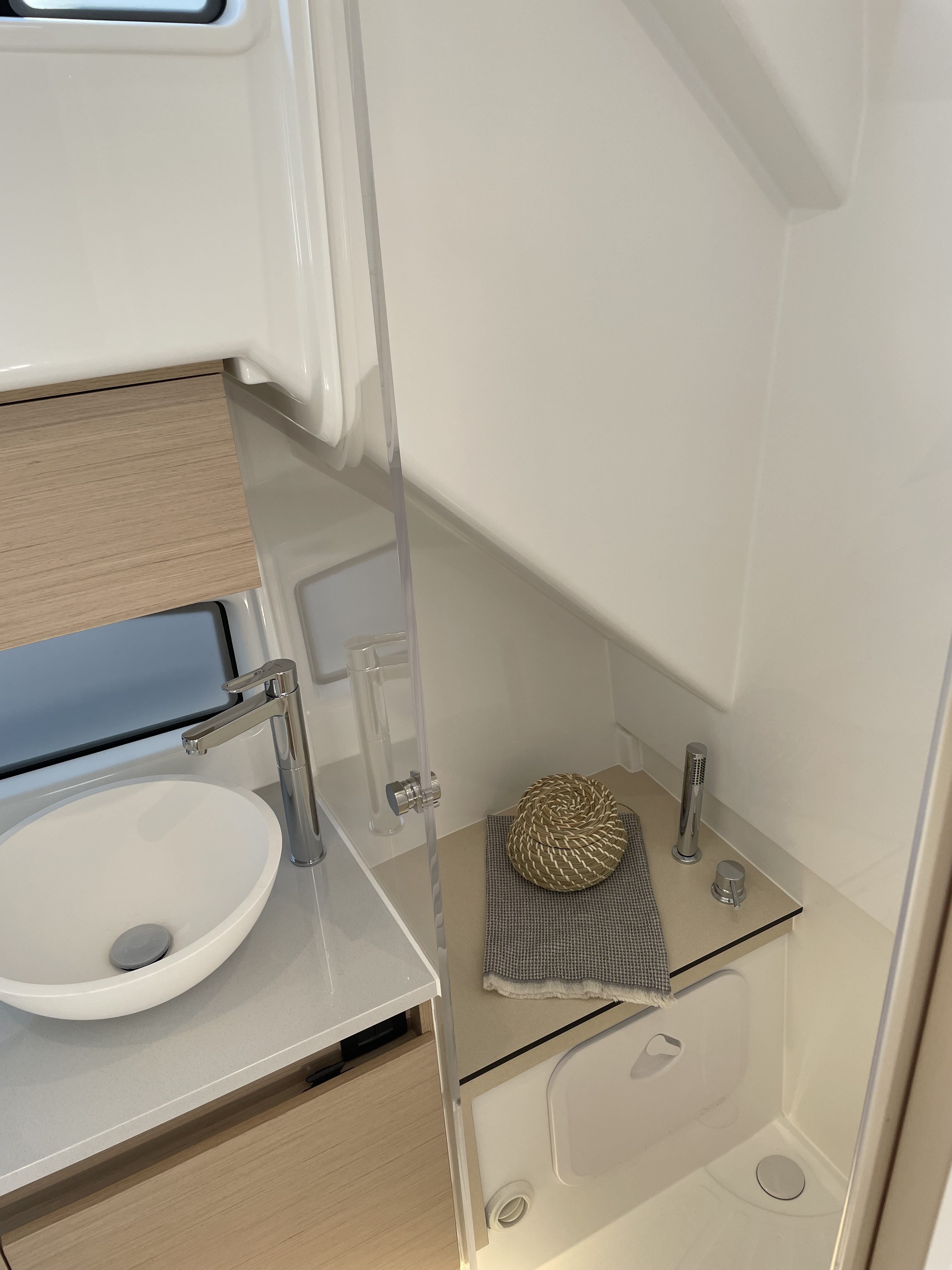 Delphia 10 available at Burton Waters Boat Sales