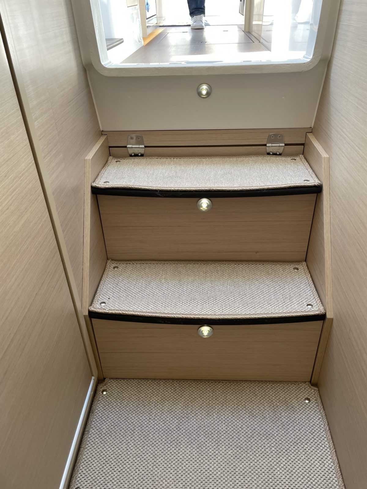 Delphia 10 available at Burton Waters Boat Sales