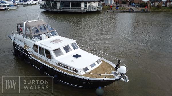 Stevens 1240 DL