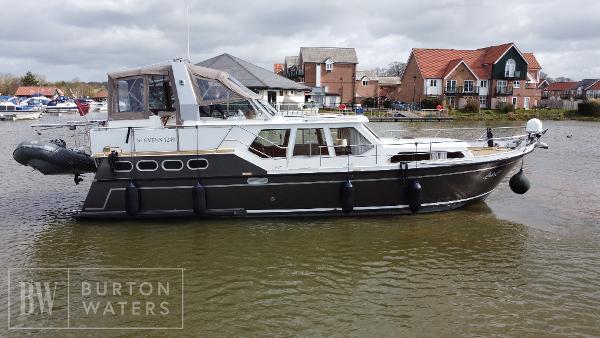 Stevens 1240 DL