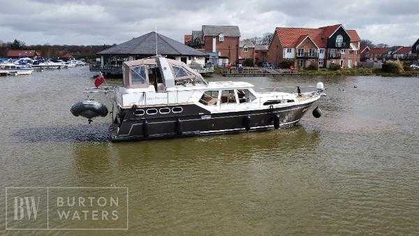 Stevens 1240 DL