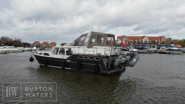 Stevens 1240 DL