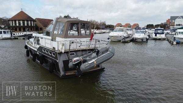 Stevens 1240 DL
