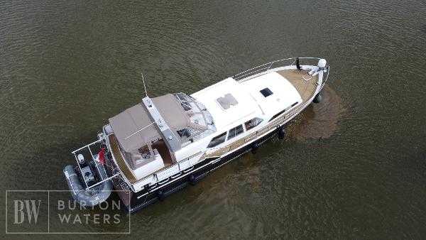 Stevens 1240 DL