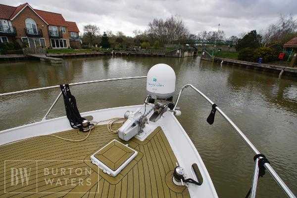 Stevens 1240 DL