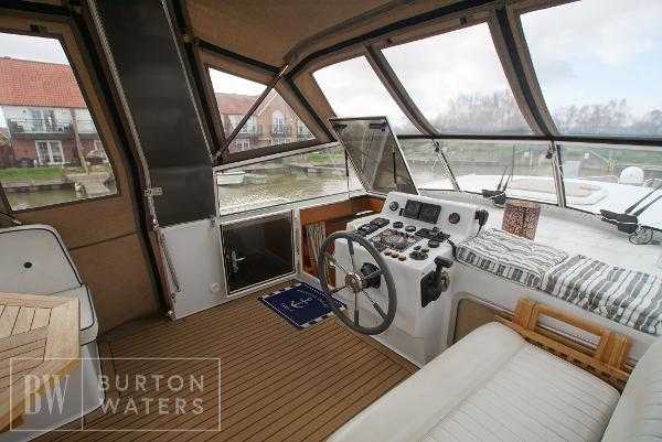 Stevens 1240 DL