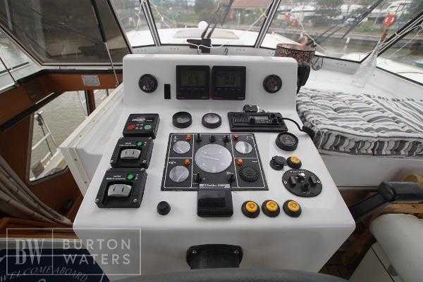 Stevens 1240 DL