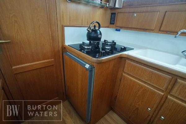 Stevens 1240 DL