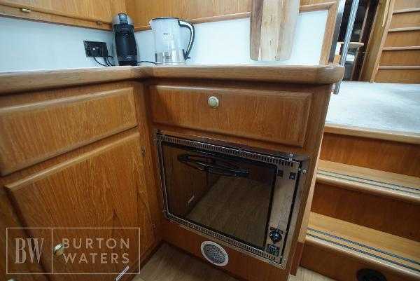 Stevens 1240 DL