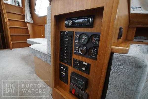 Stevens 1240 DL